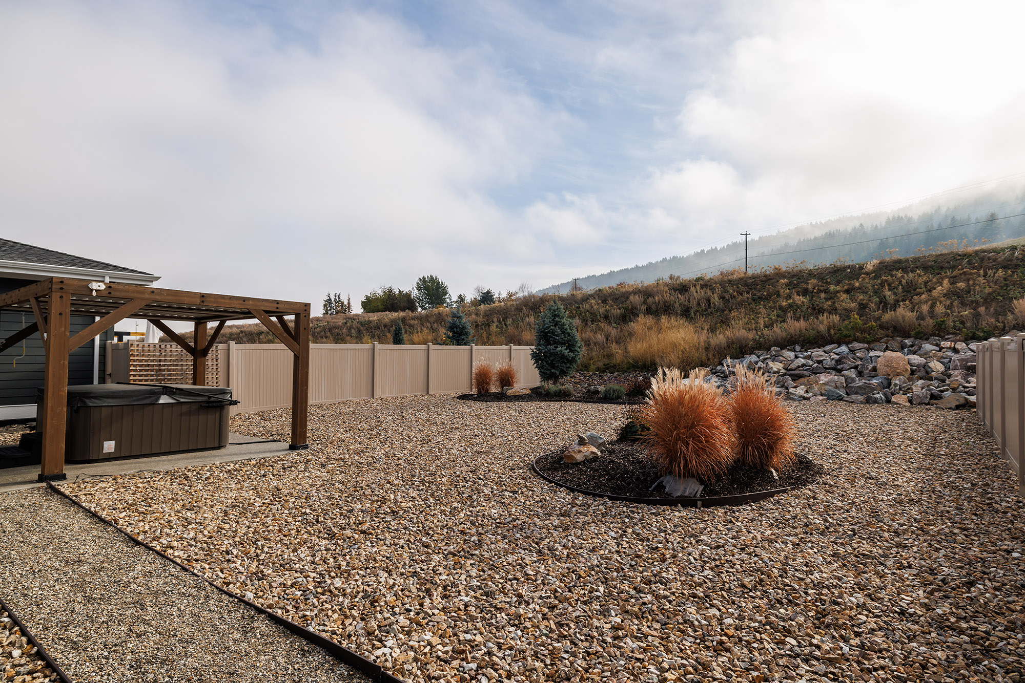 7760 Okanagan Landing Road 125 Vernon V1H 1Z4