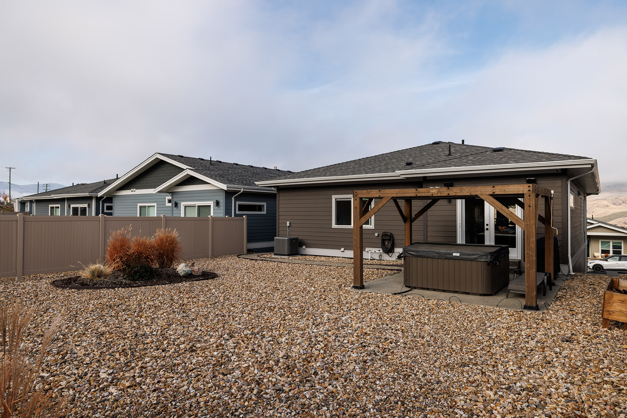 7760 Okanagan Landing Road 125 Vernon V1H 1Z4