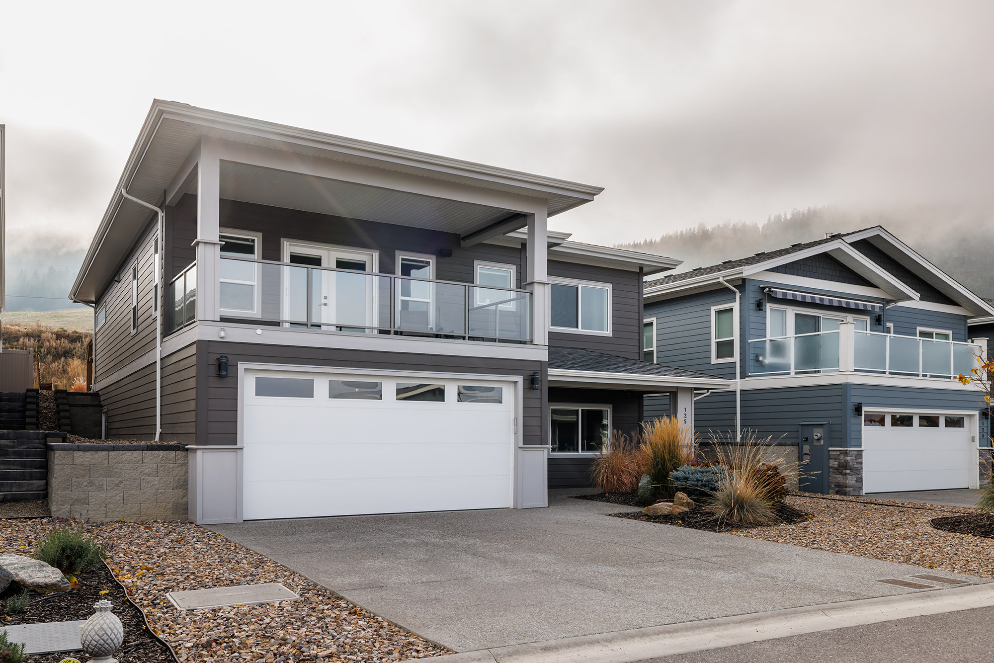 7760 Okanagan Landing Road 125 Vernon V1H 1Z4
