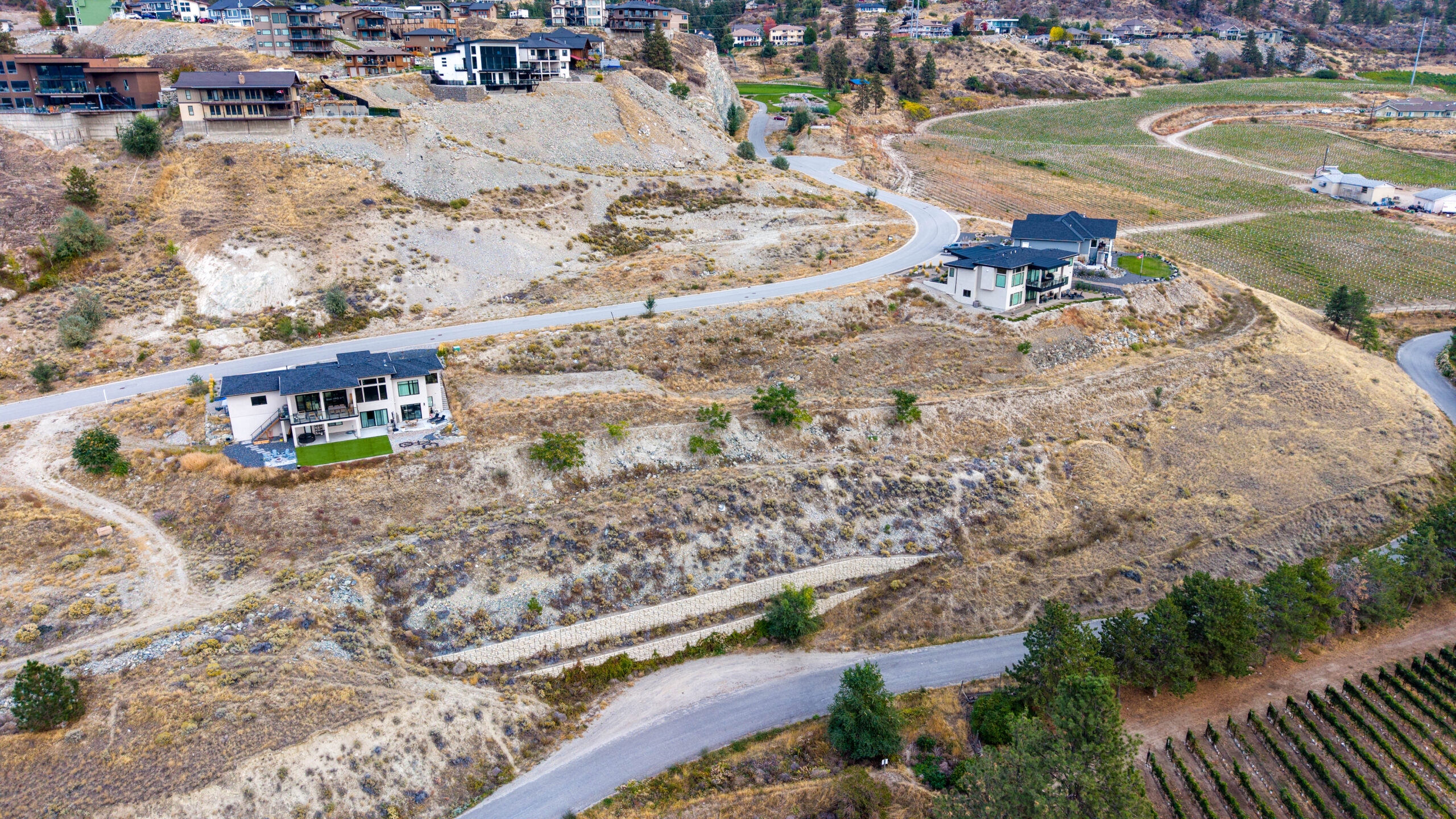 140 Chadwell Place Okanagan Falls V0H 1R3