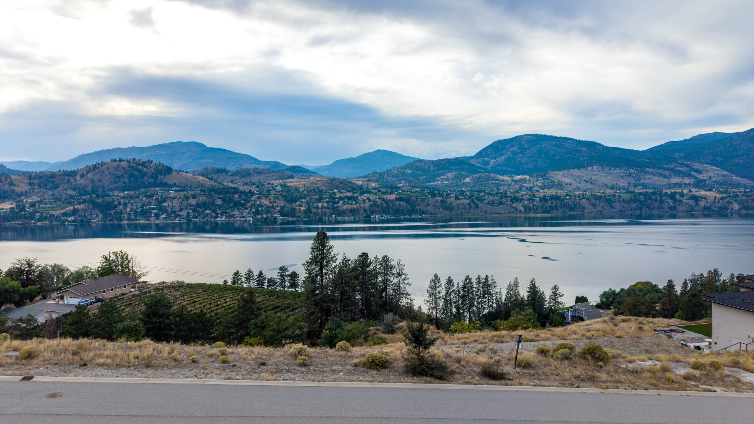 140 Chadwell Place Okanagan Falls V0H 1R3