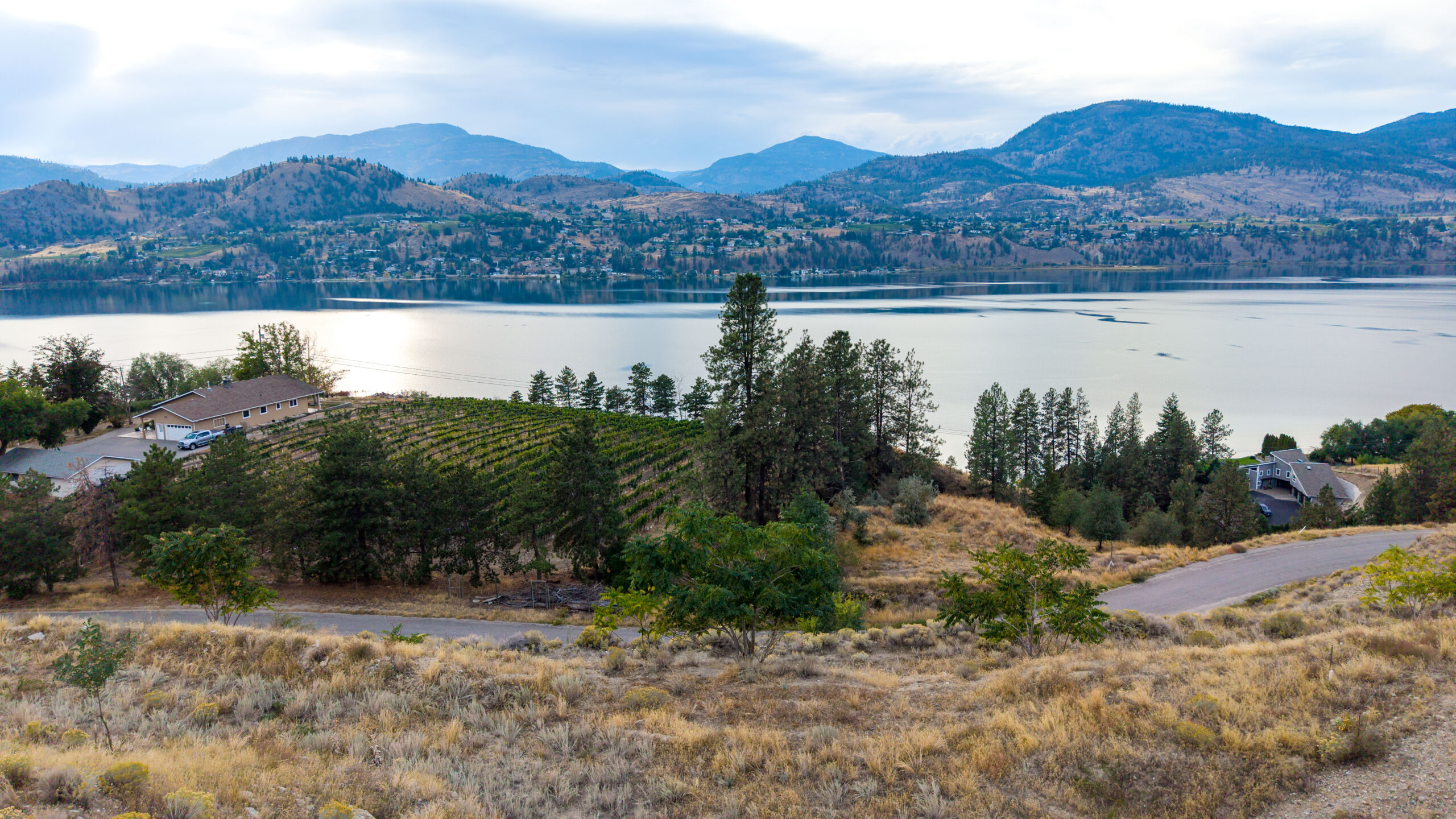 140 Chadwell Place Okanagan Falls V0H 1R3