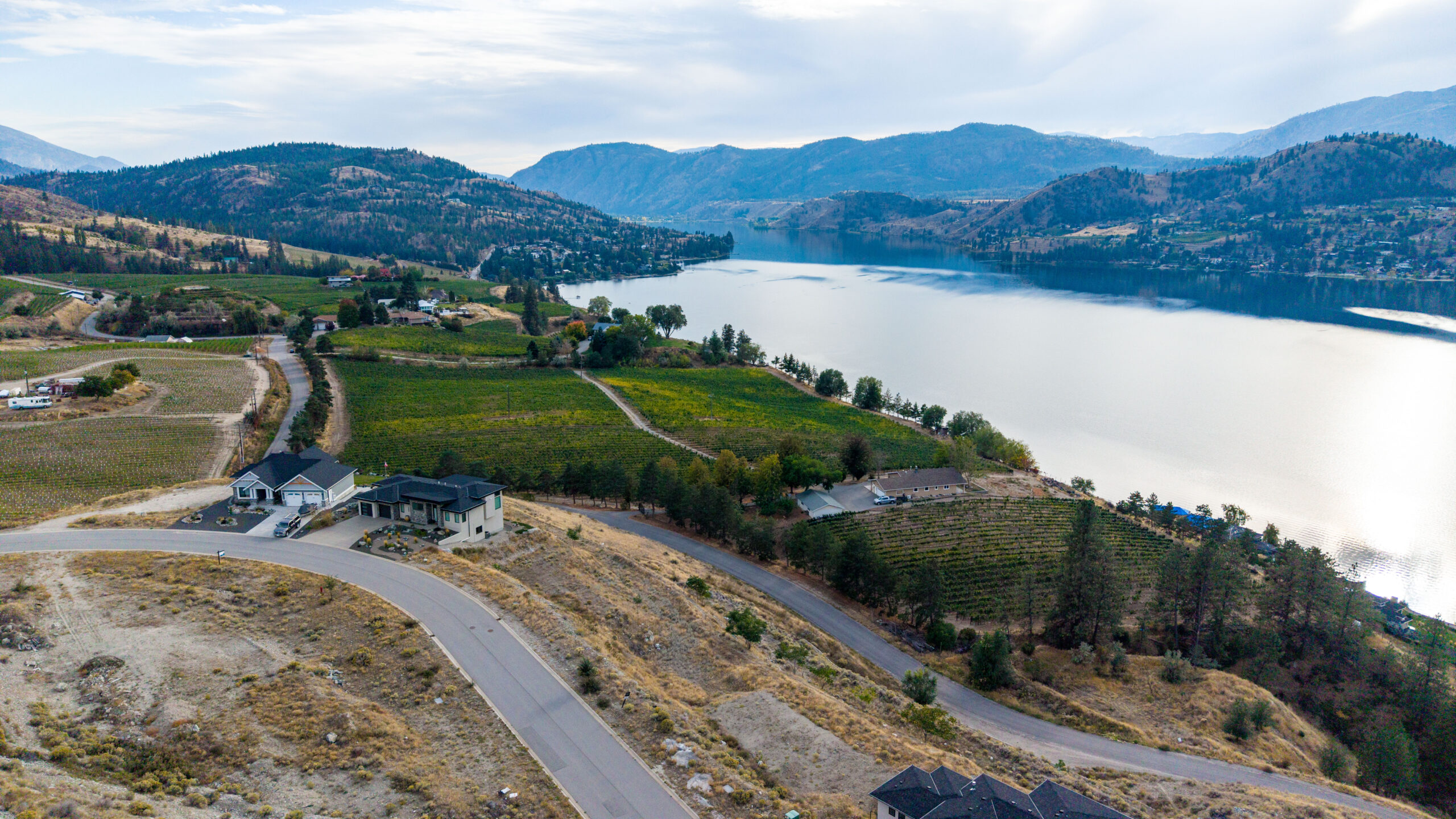 140 Chadwell Place Okanagan Falls V0H 1R3