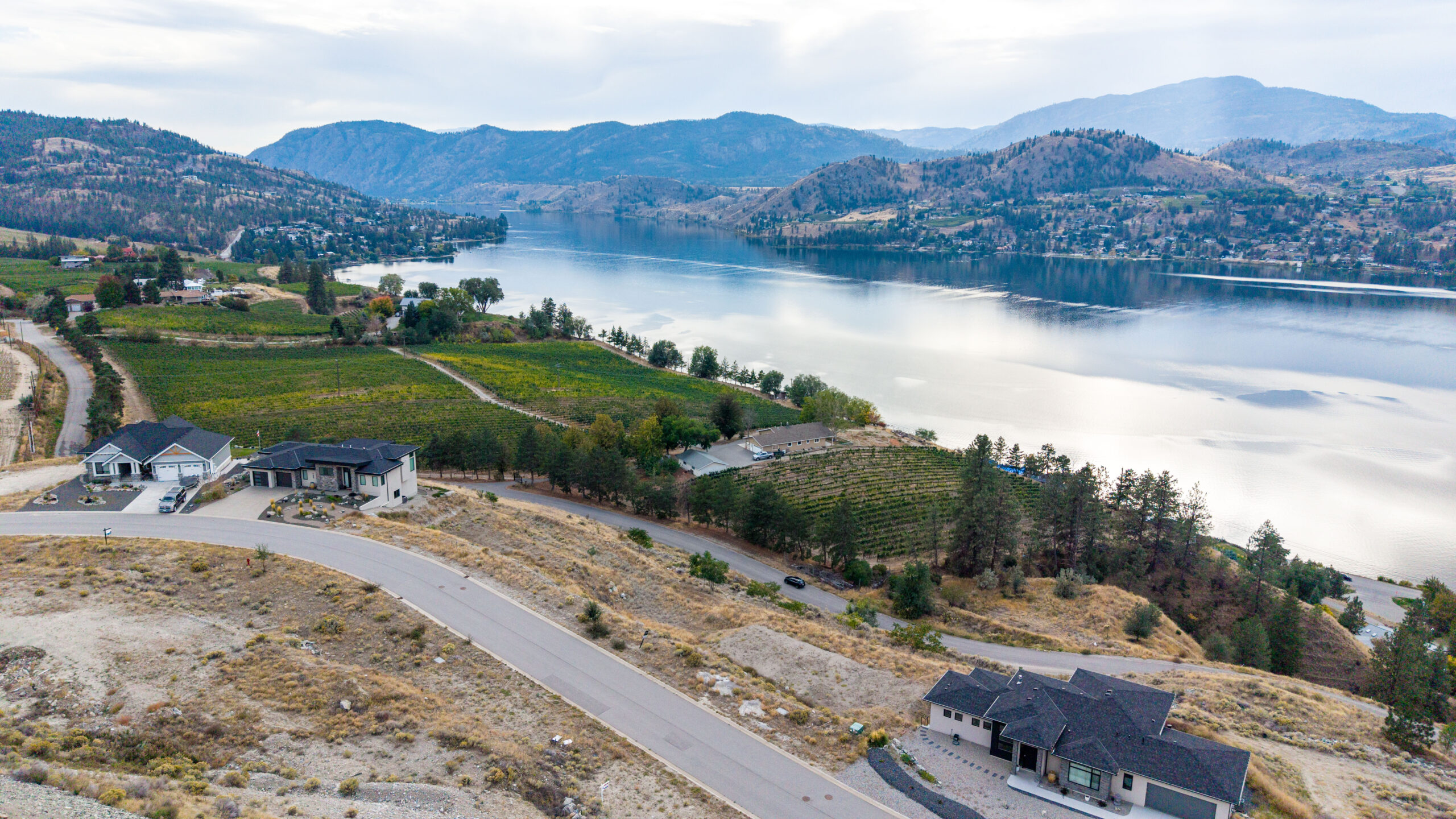 140 Chadwell Place Okanagan Falls V0H 1R3