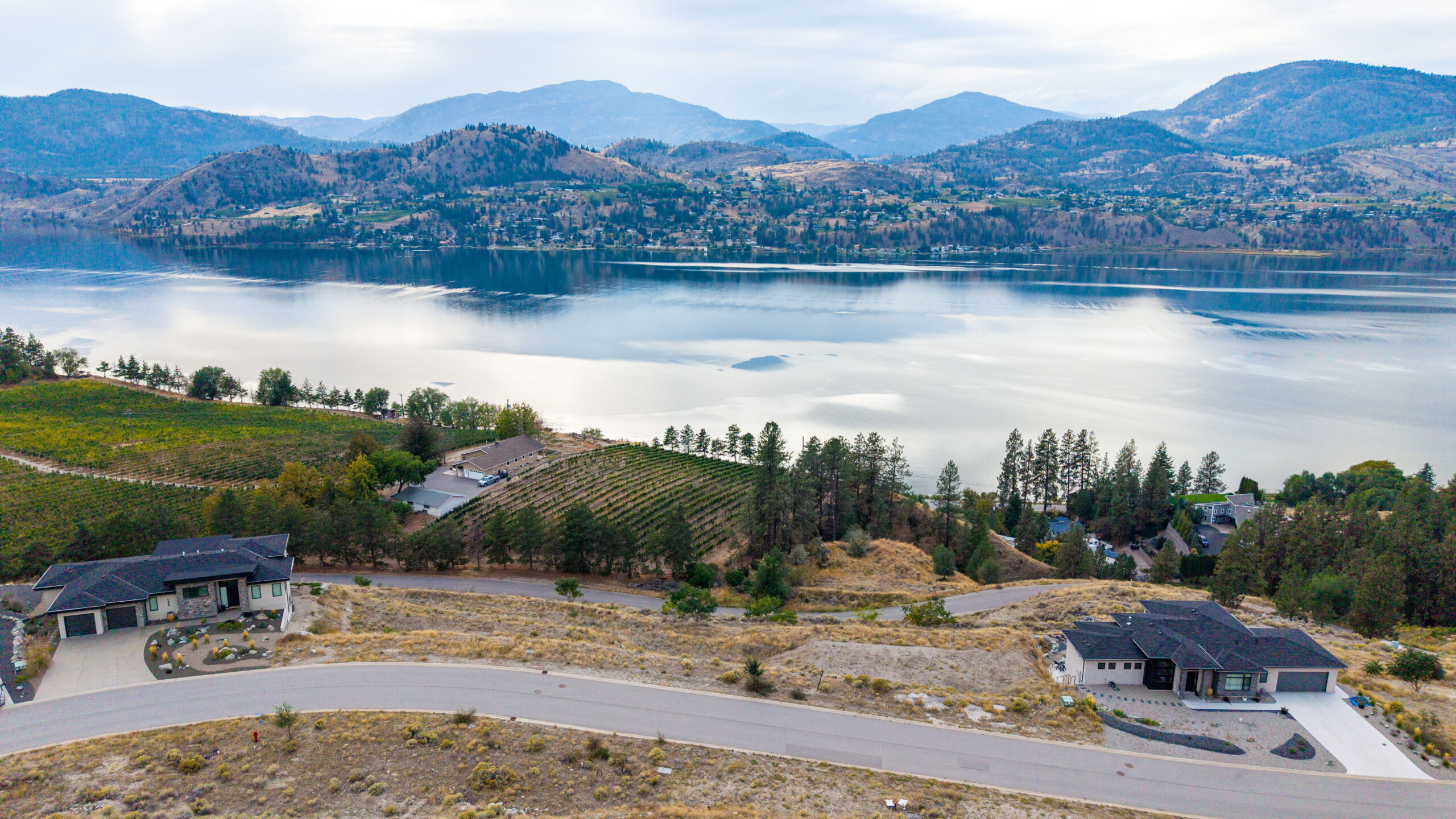 140 Chadwell Place Okanagan Falls V0H 1R3