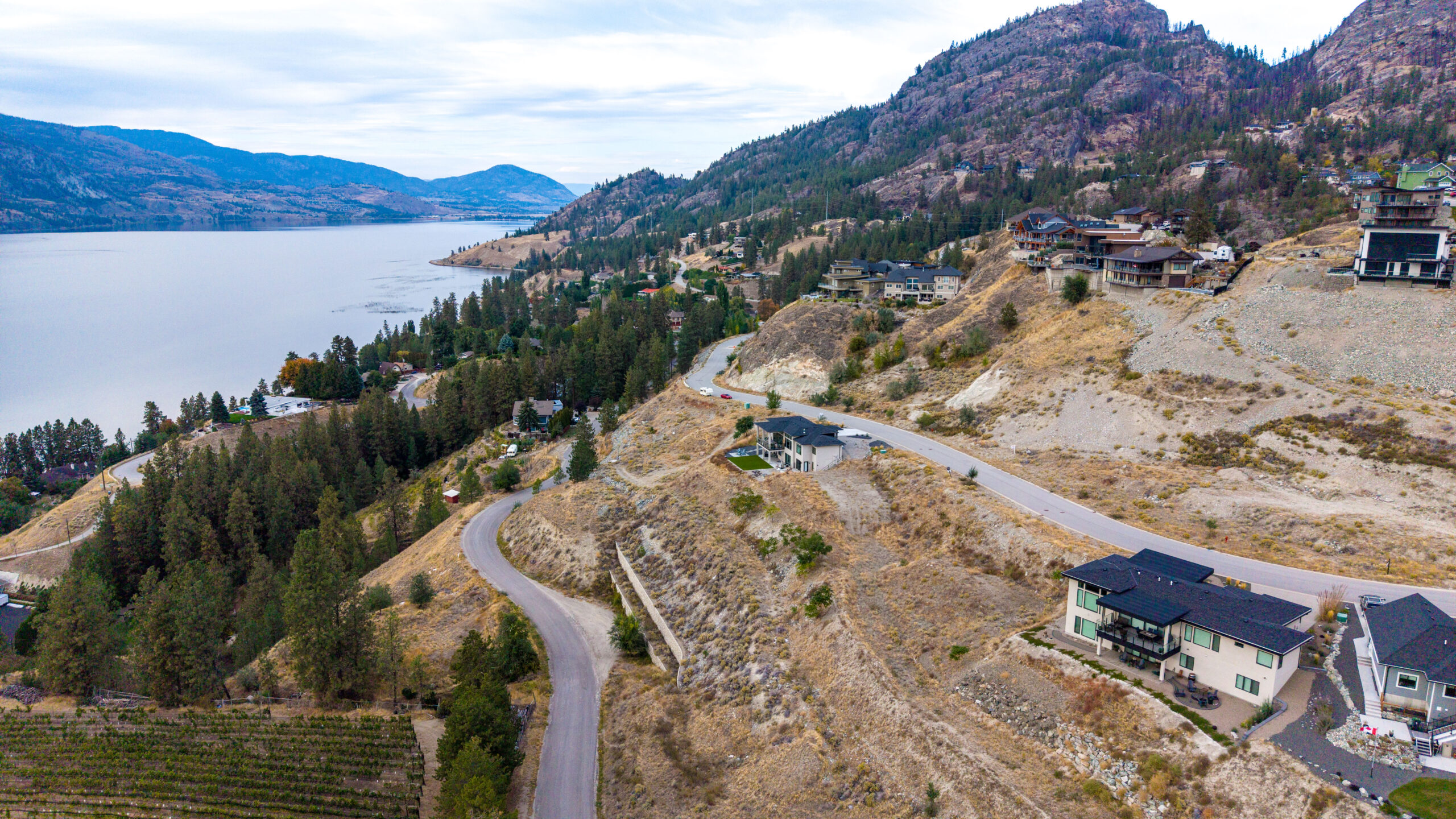 140 Chadwell Place Okanagan Falls V0H 1R3