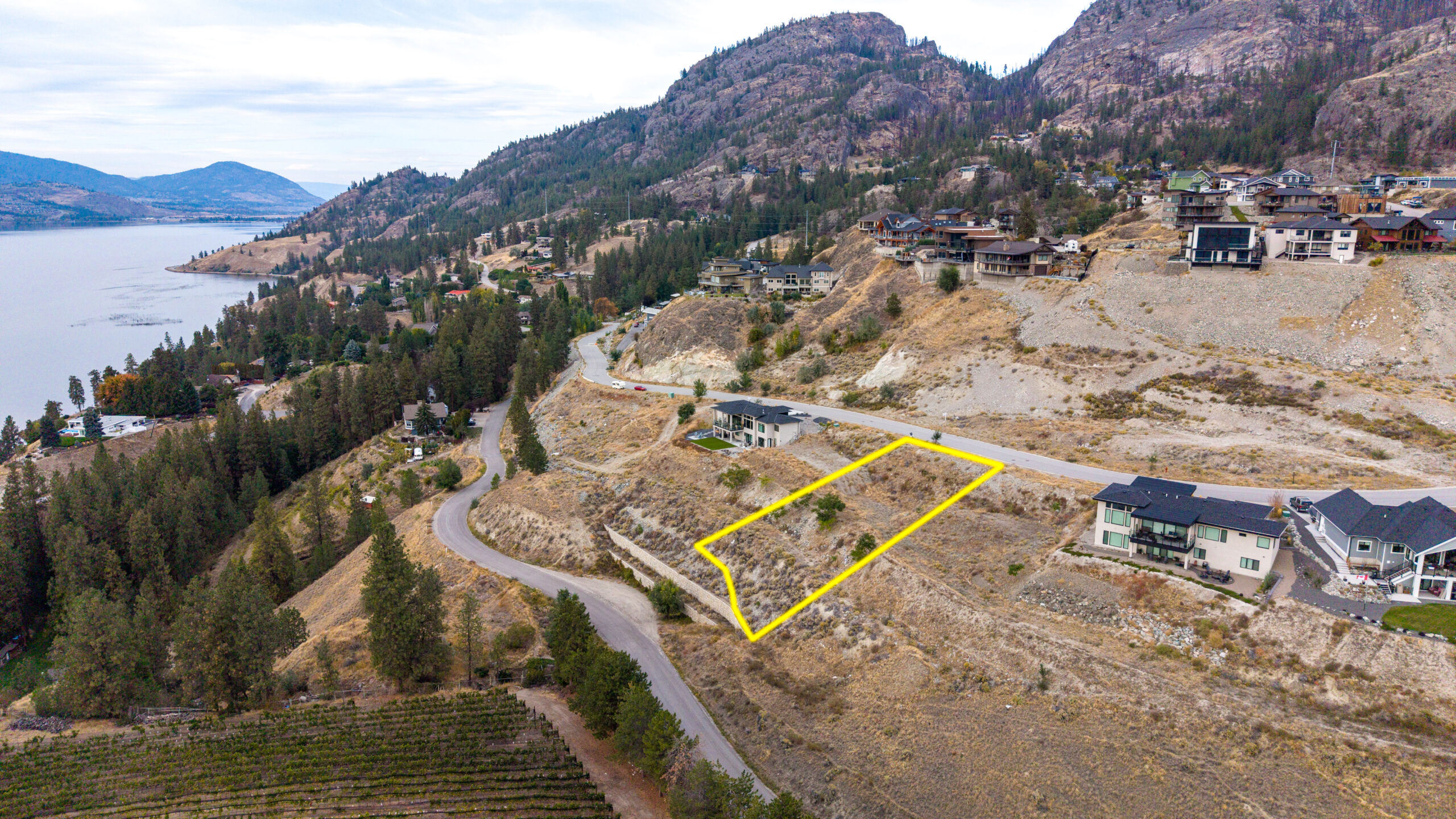 140 Chadwell Place Okanagan Falls V0H 1R3