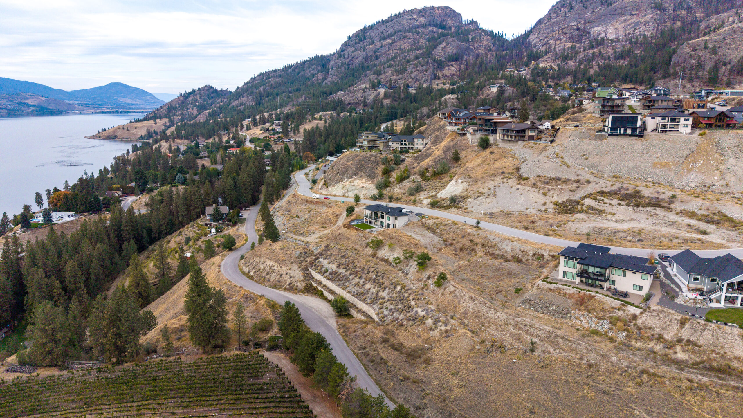 140 Chadwell Place Okanagan Falls V0H 1R3
