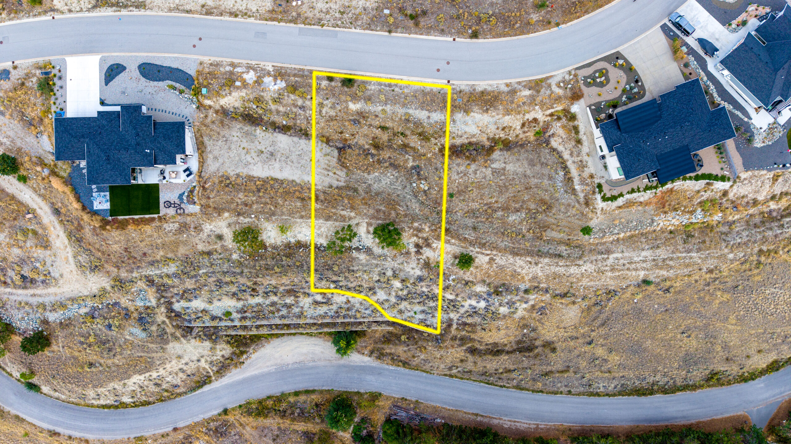 140 Chadwell Place Okanagan Falls V0H 1R3