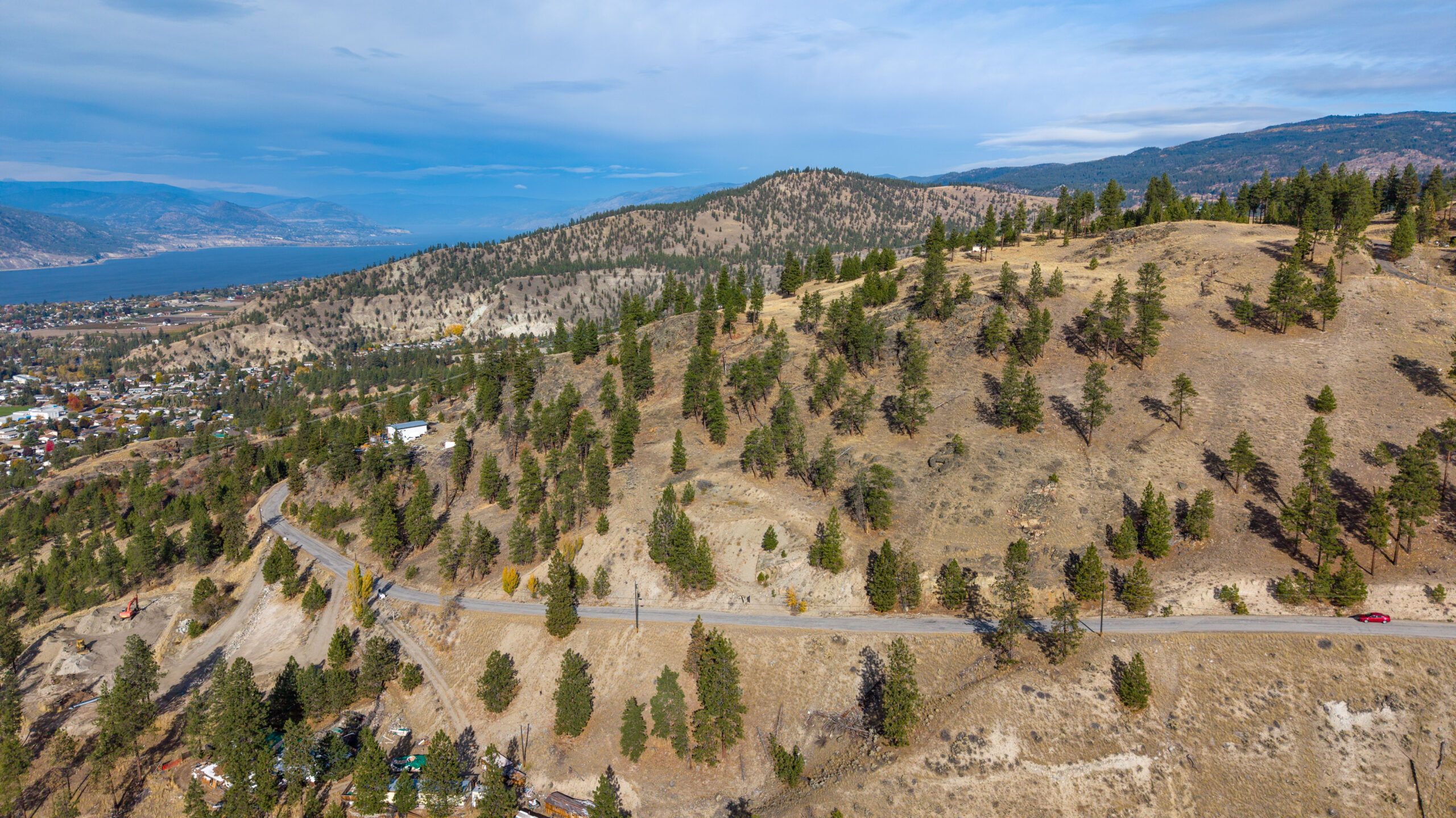 149 Saliken Drive Penticton V2A 8V6