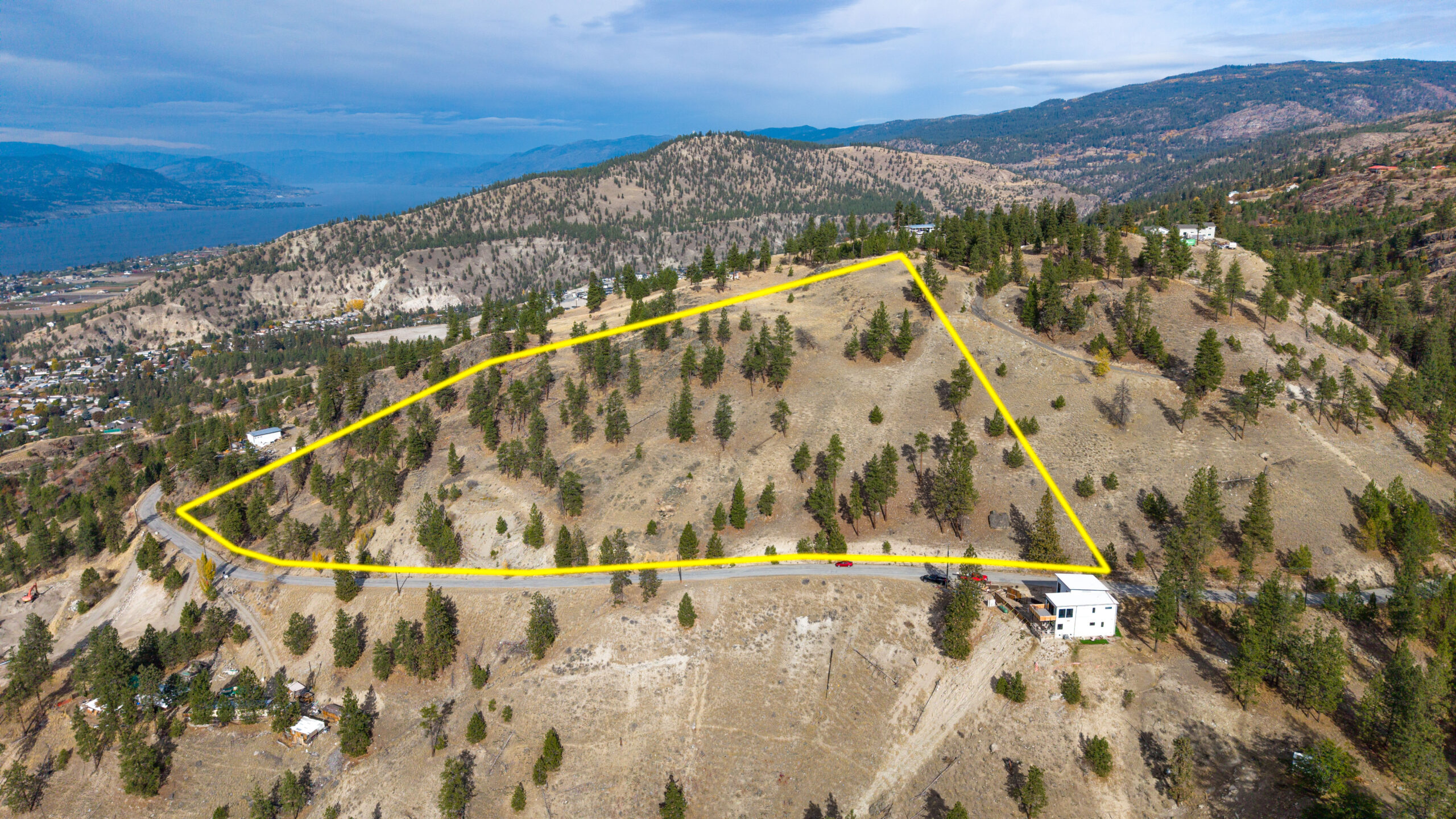 149 Saliken Drive Penticton V2A 8V6