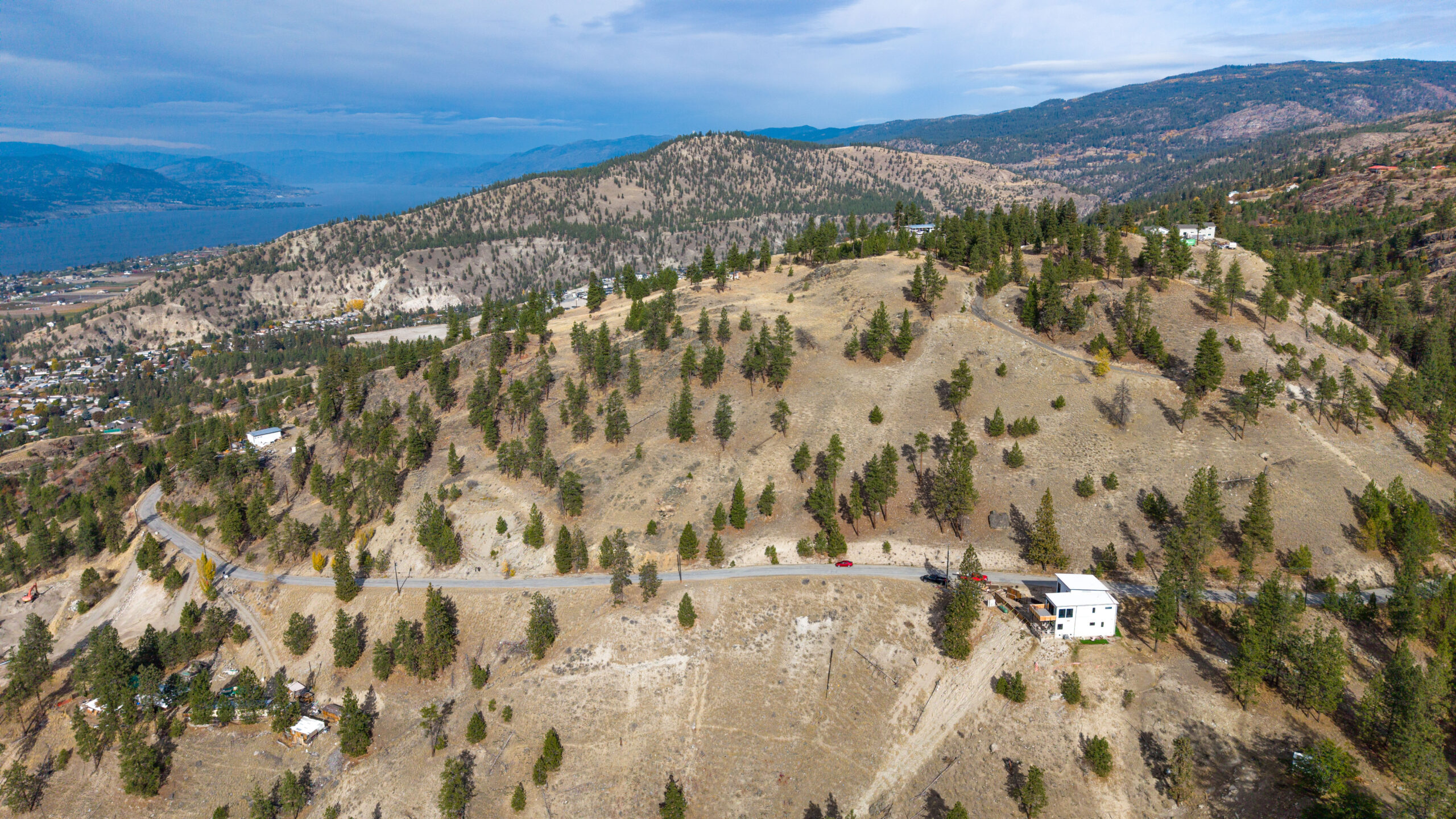 149 Saliken Drive Penticton V2A 8V6