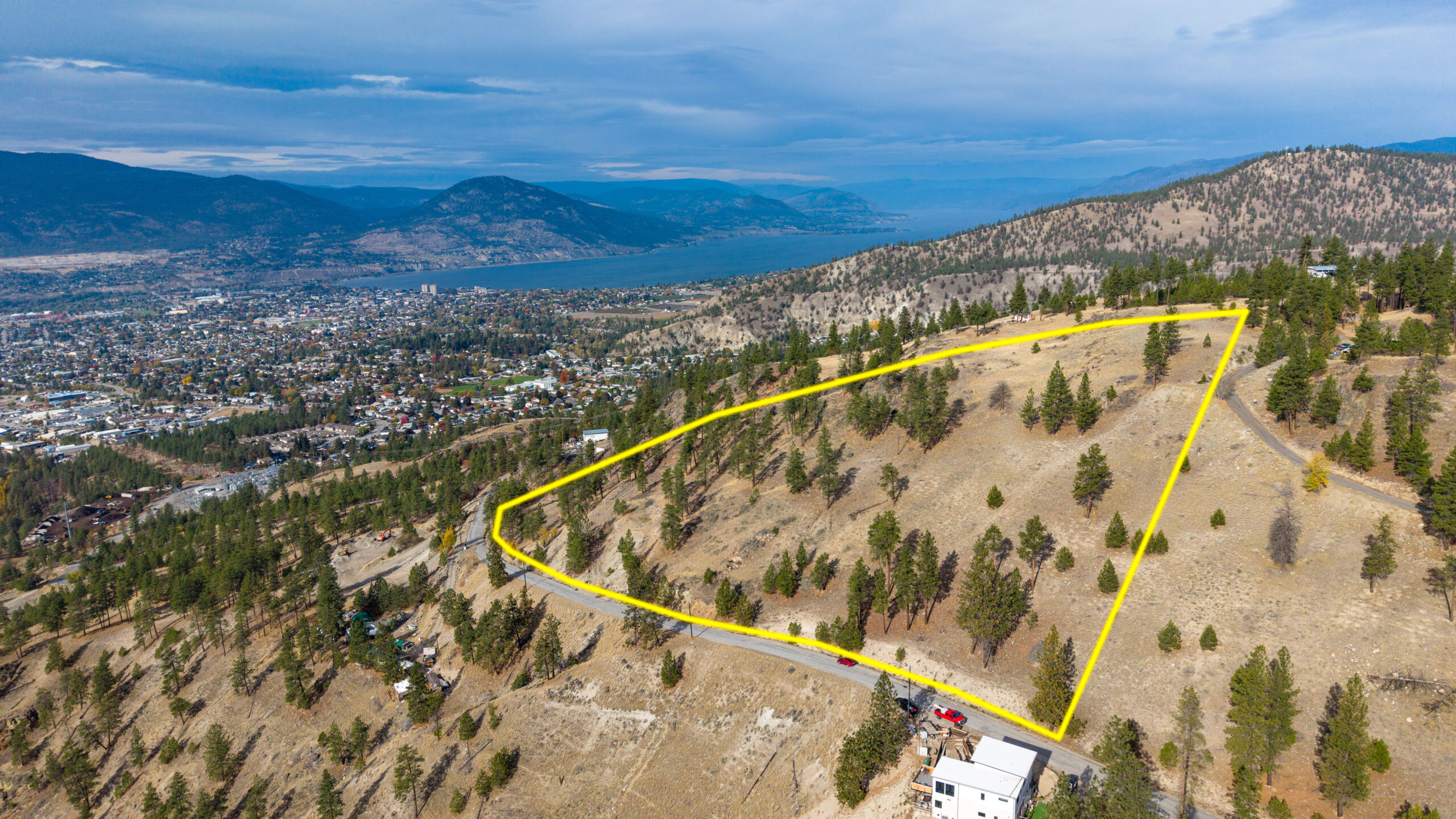 149 Saliken Drive Penticton V2A 8V6