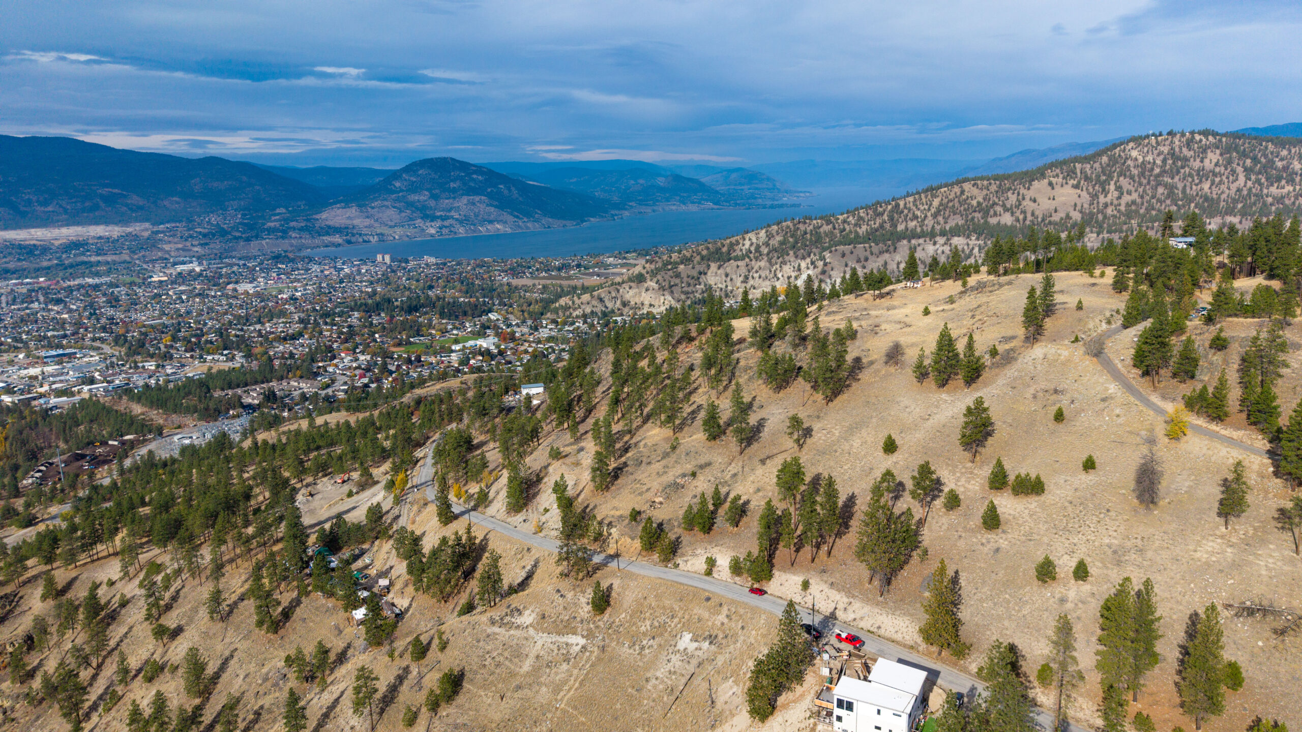 149 Saliken Drive Penticton V2A 8V6