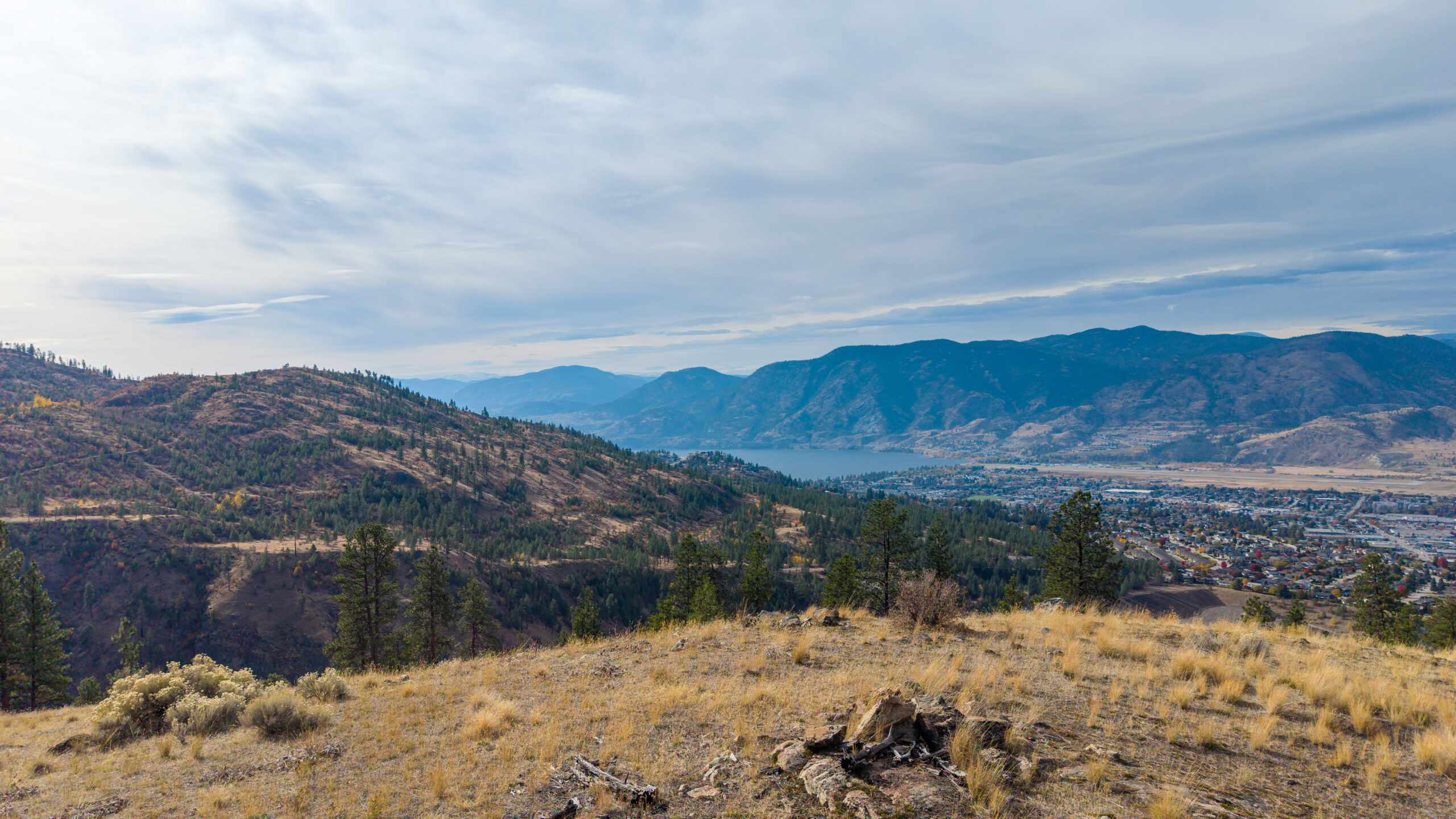 149 Saliken Drive Penticton V2A 8V6