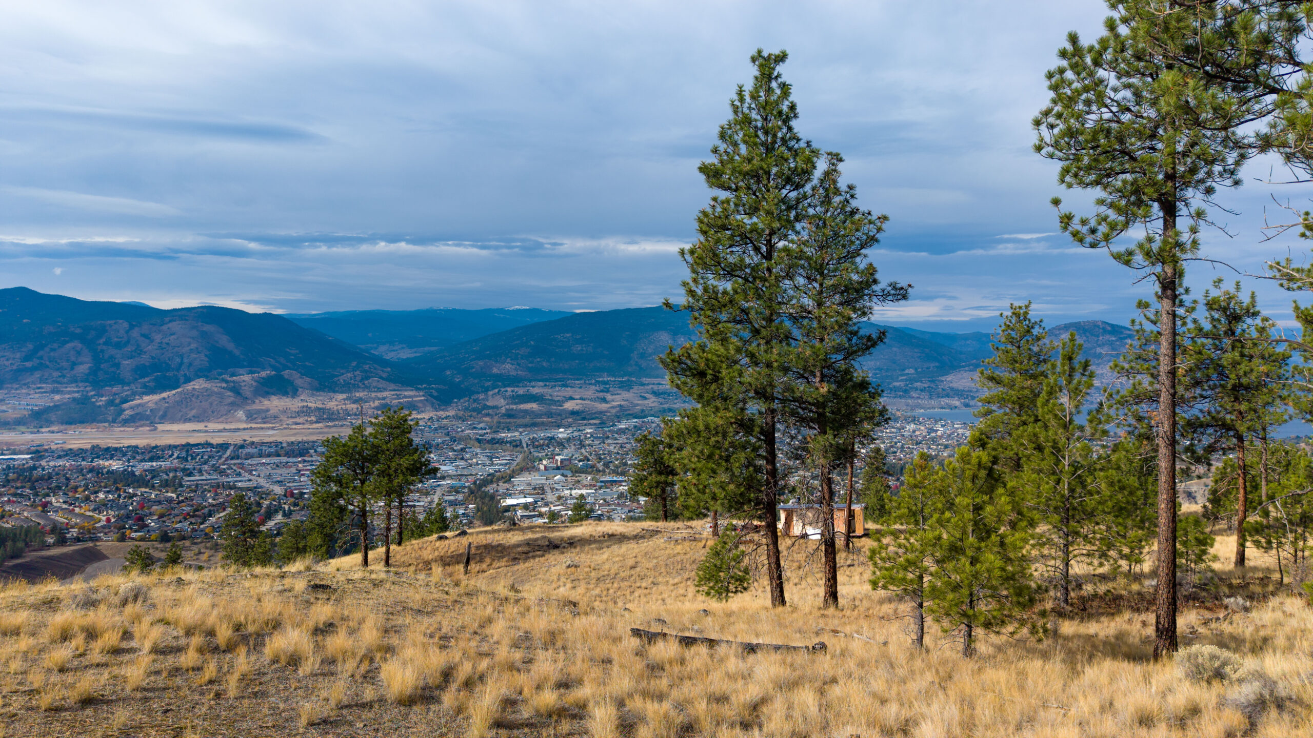 149 Saliken Drive Penticton V2A 8V6