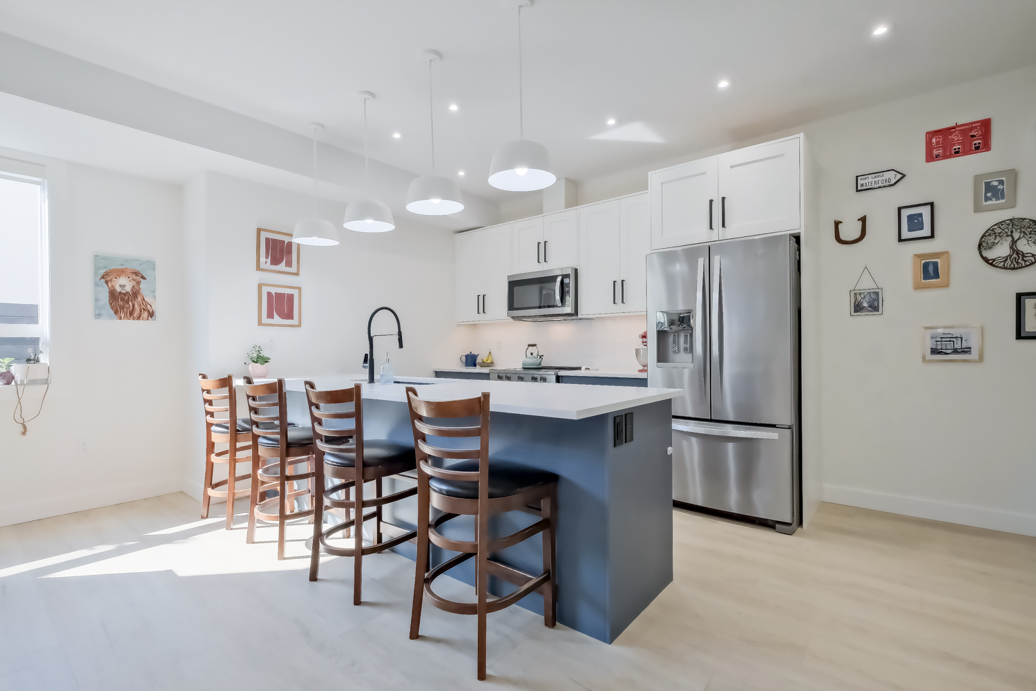 182 Van Horne 102 Penticton V2A 4K2