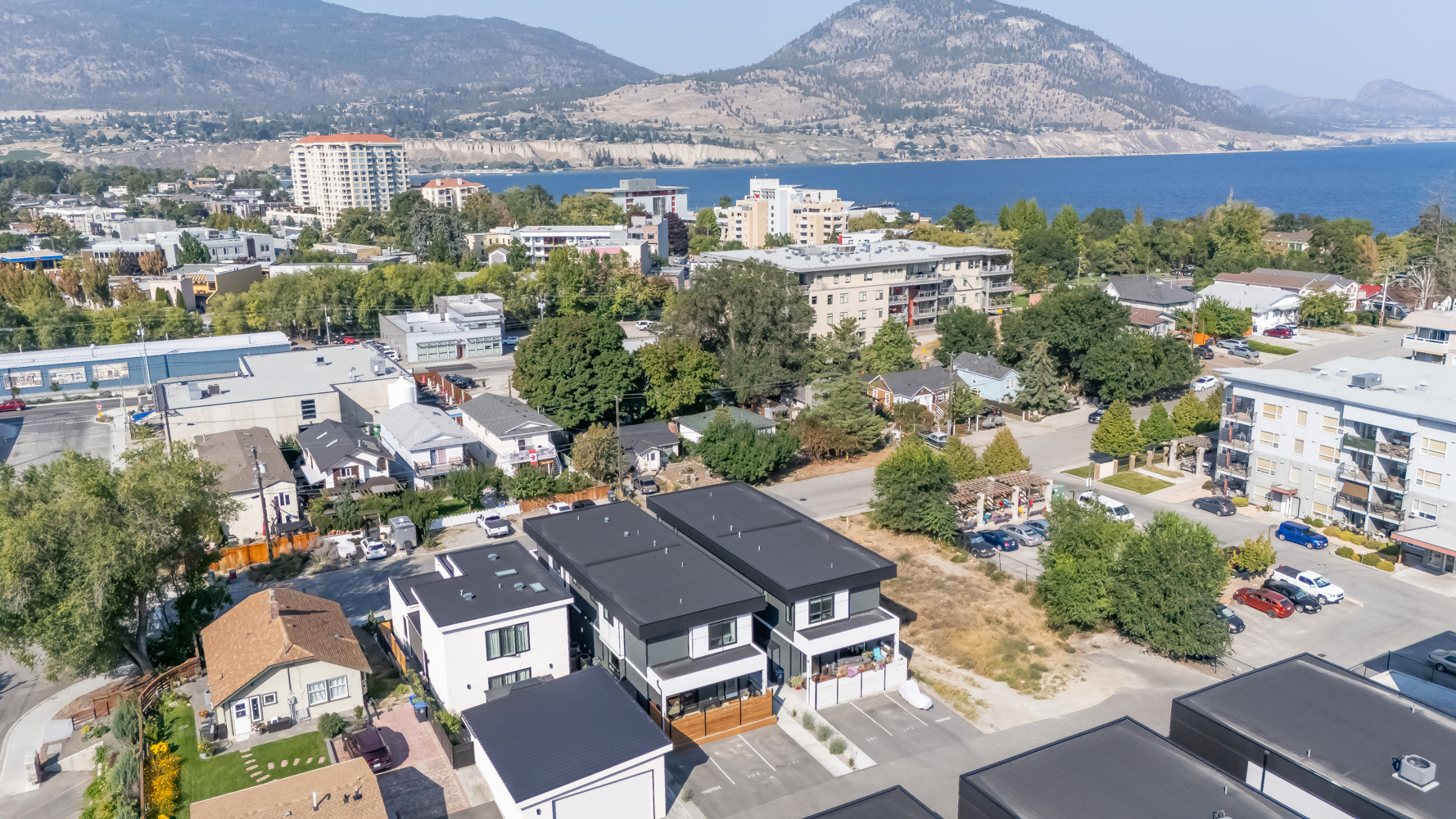 182 Van Horne 102 Penticton V2A 4K2