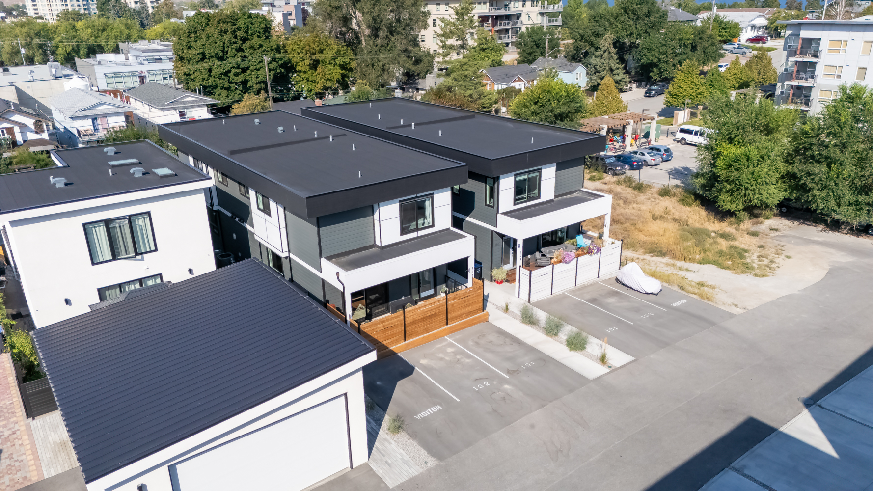 182 Van Horne 102 Penticton V2A 4K2