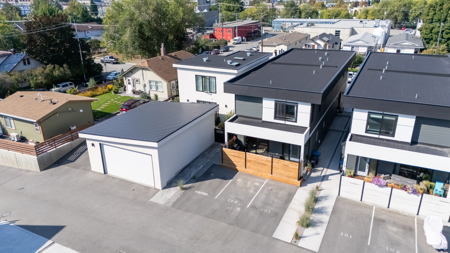 182 Van Horne 102 Penticton V2A 4K2