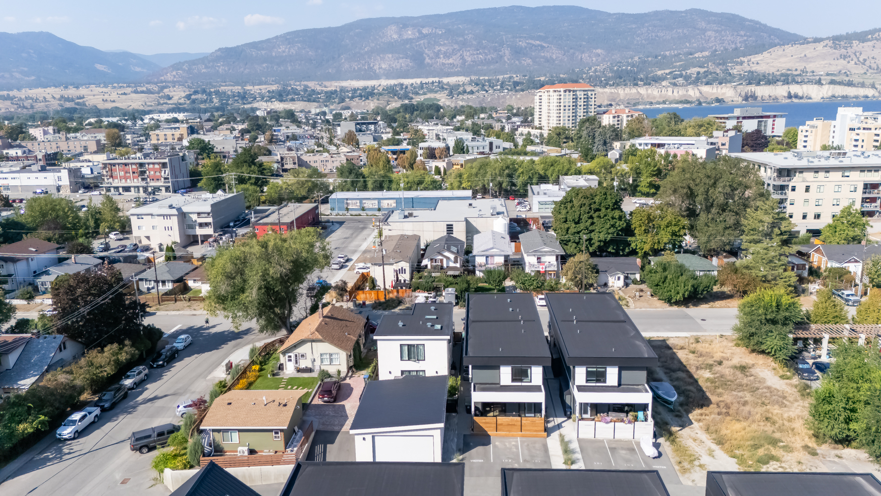 182 Van Horne 102 Penticton V2A 4K2