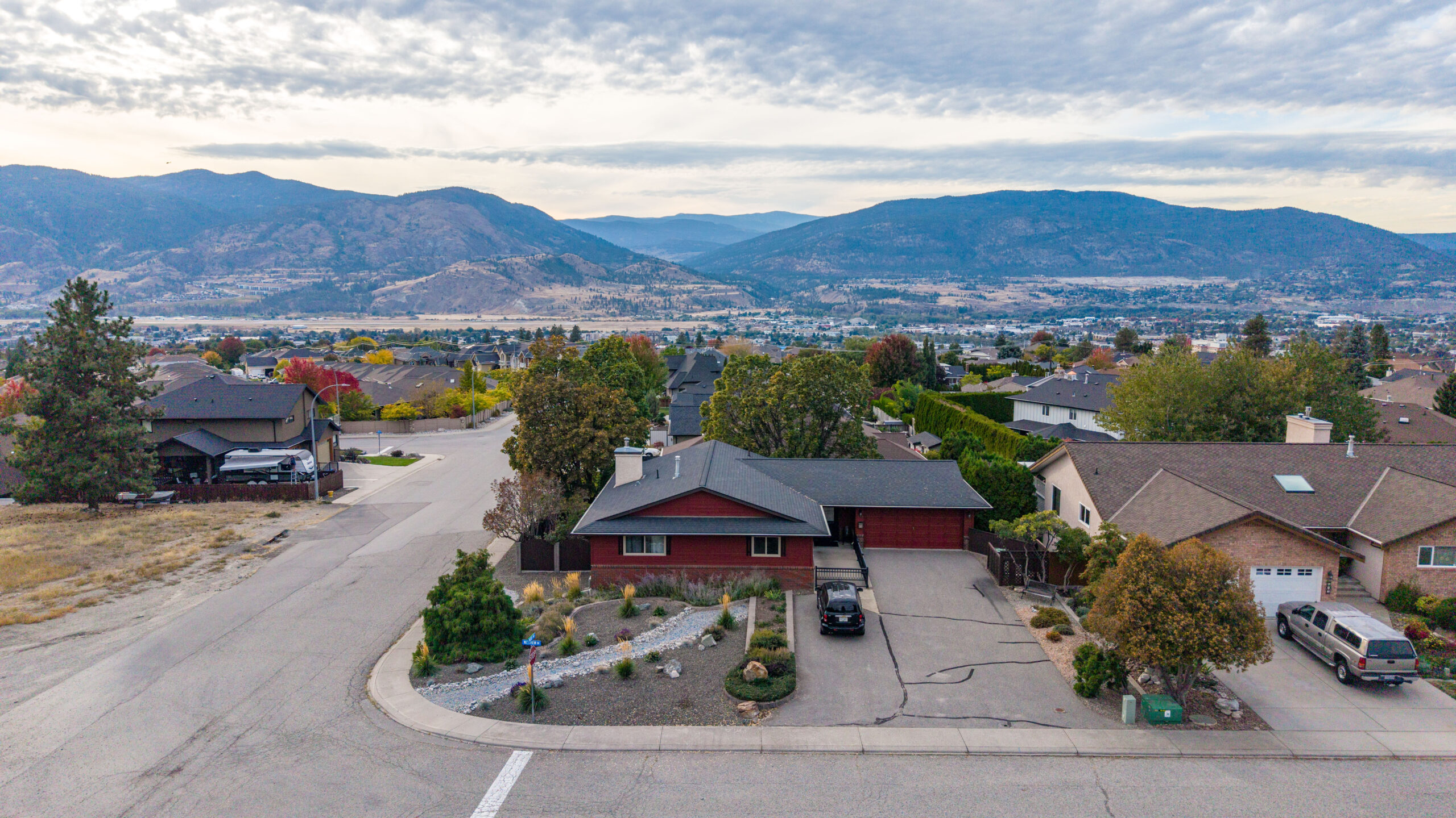 198 Westview Drive Penticton V2A 7Y7