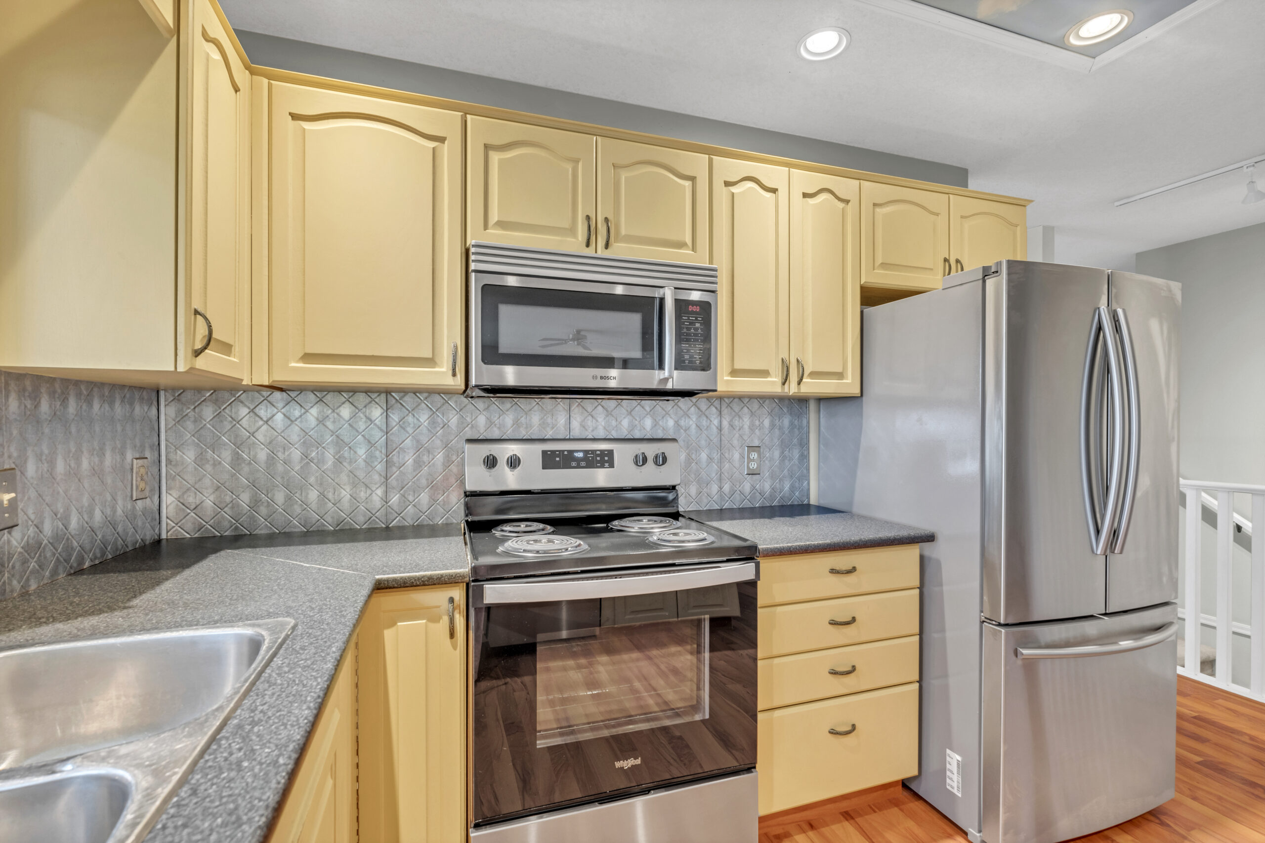 198 Westview Drive Penticton V2A 7Y7