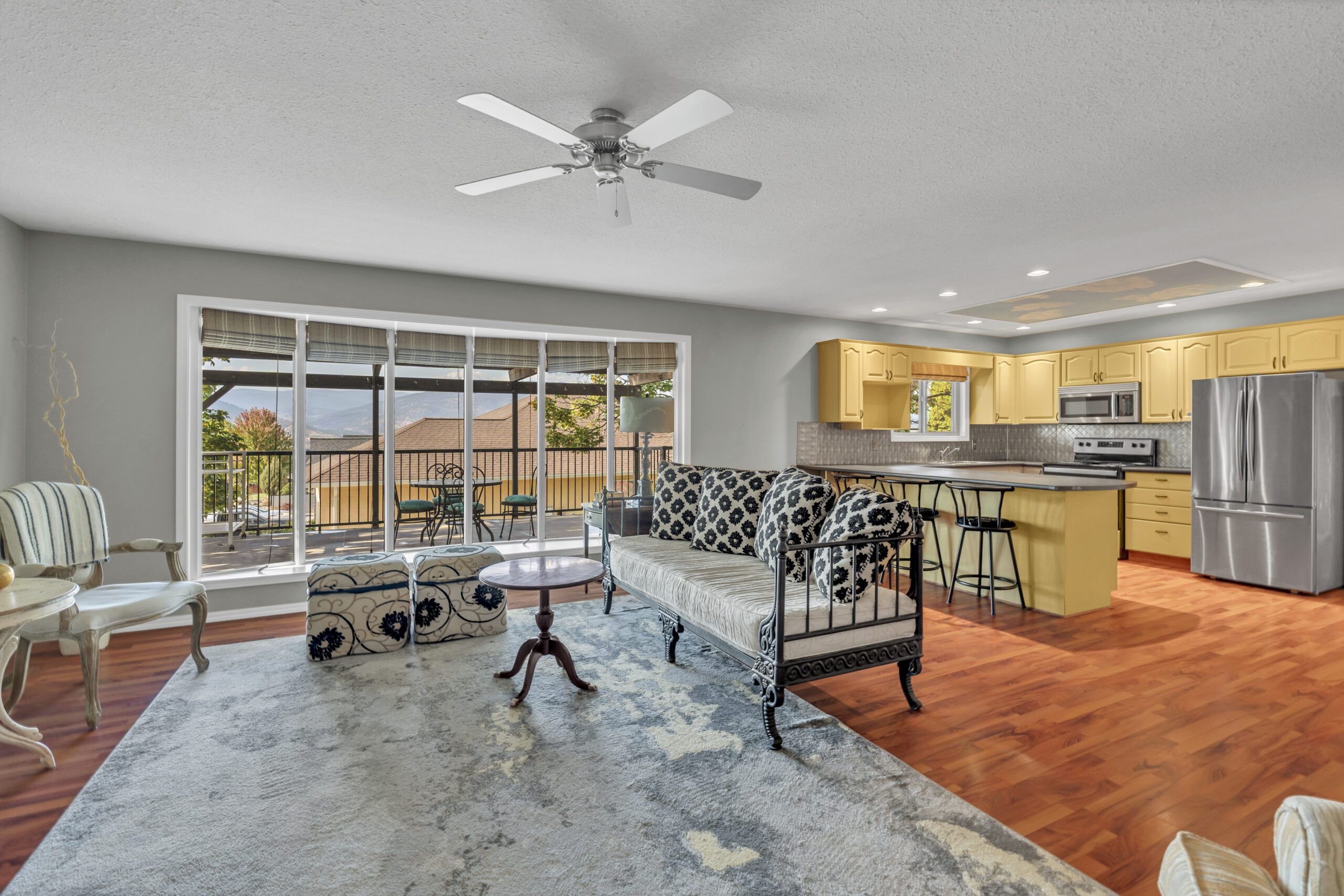 198 Westview Drive Penticton V2A 7Y7