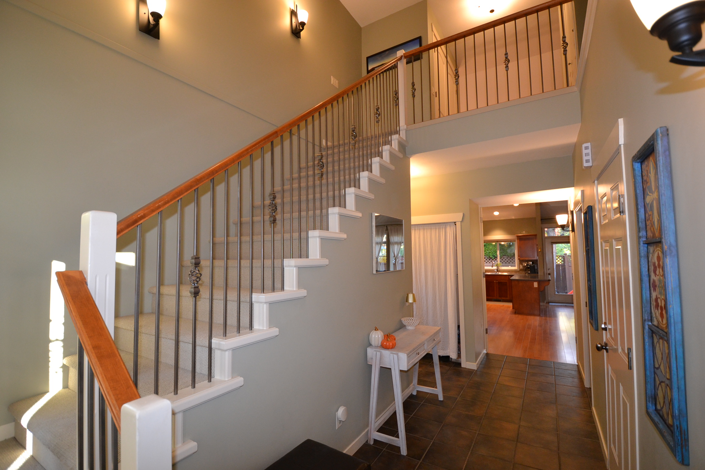 1450  Rose Meadow Drive 10 West Kelowna V1Z 4A4