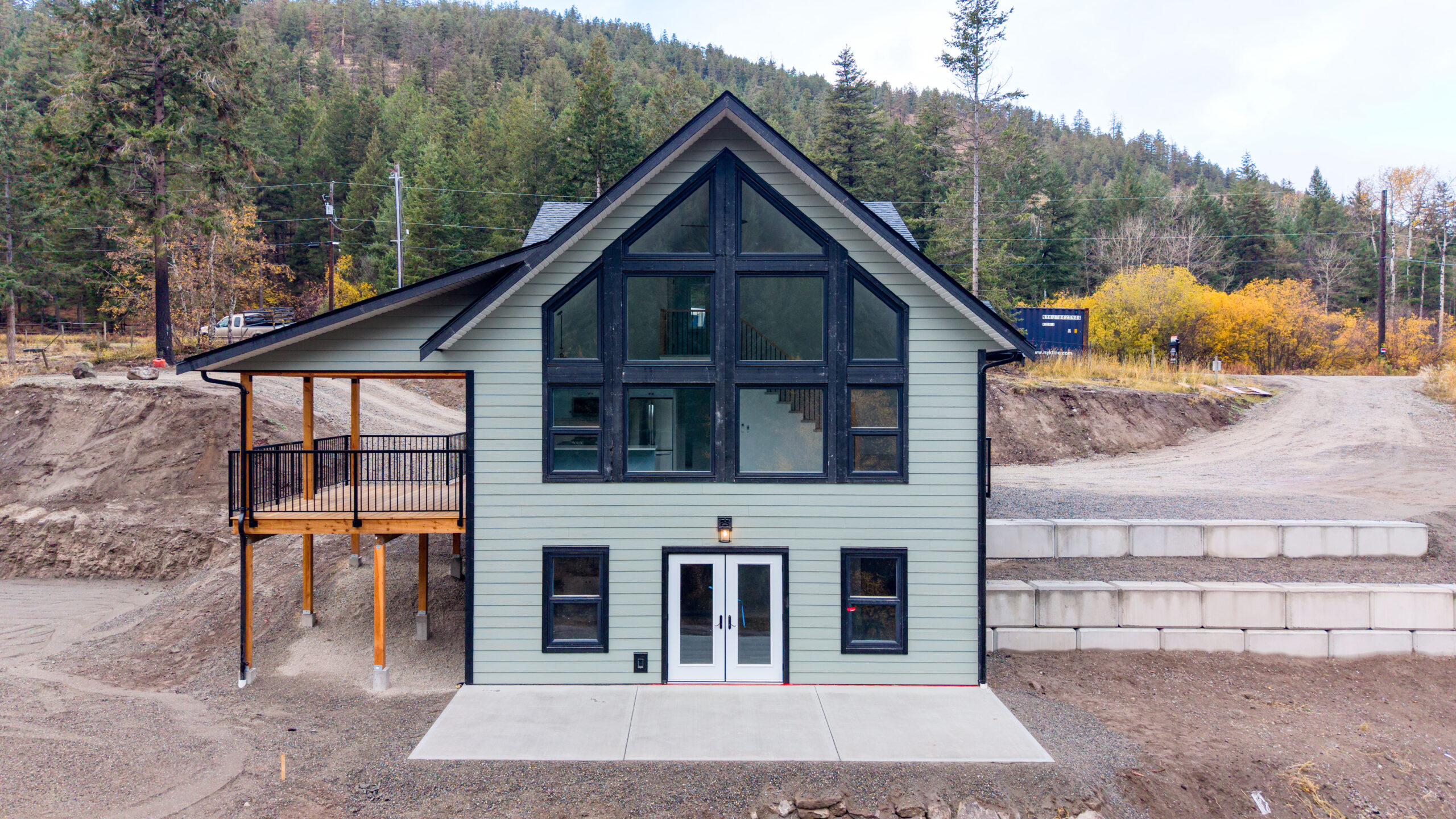 645 Grand Oro Road Kaleden V0H 1K0