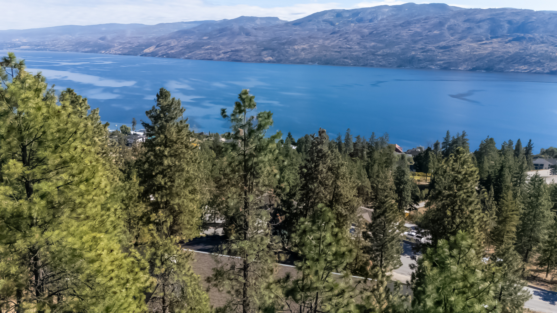 5290 Trepanier Bench Road Peachland V0H 1X2