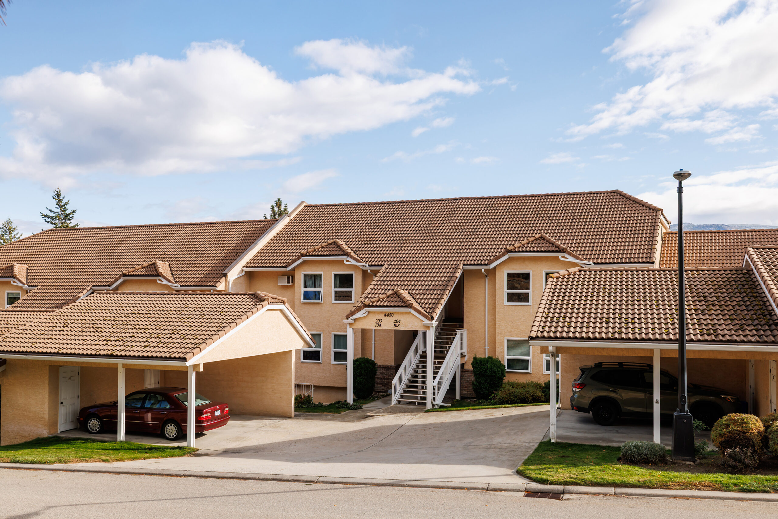 4450 Ponderosa Drive 204 Peachland V0H 1X5