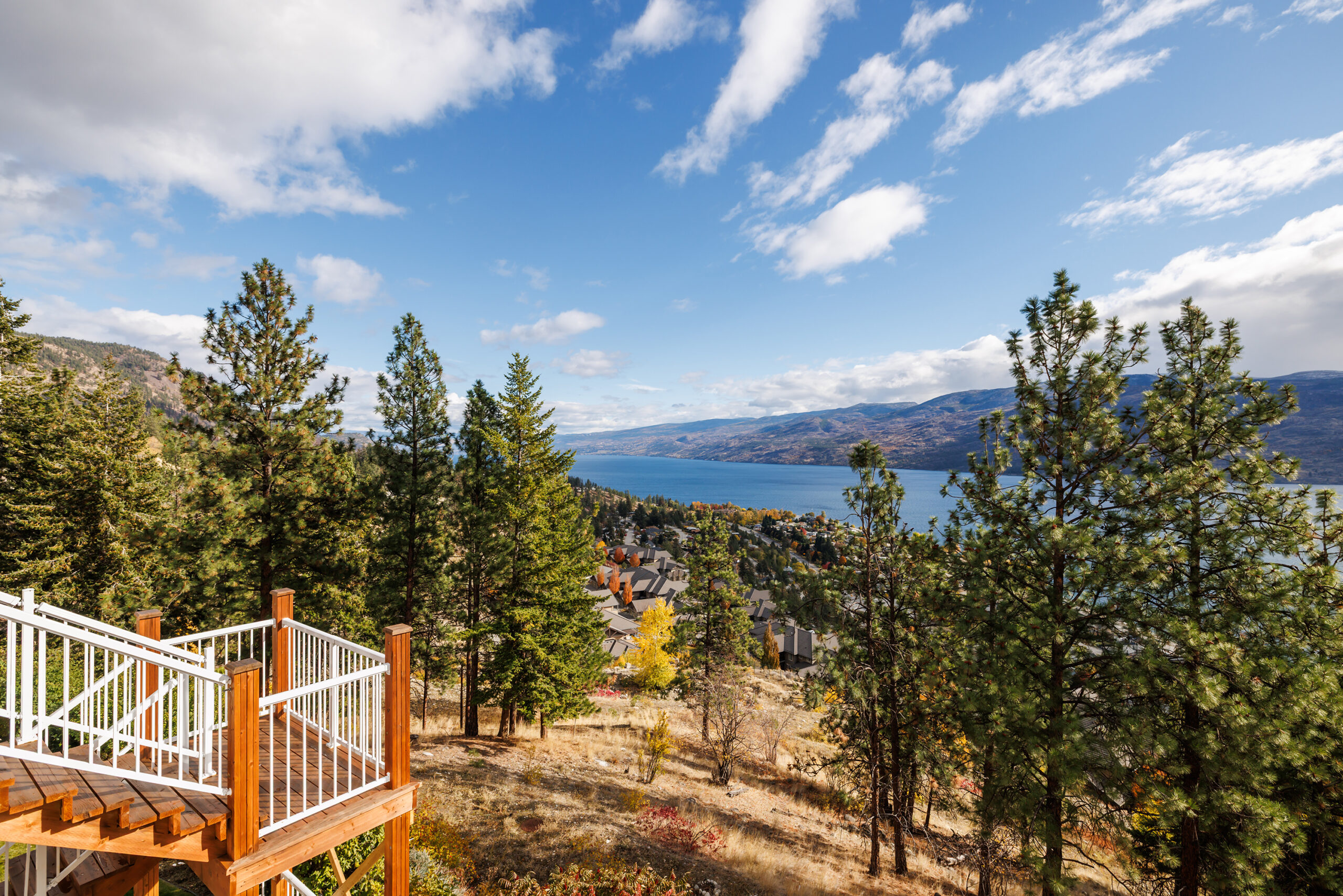 4450 Ponderosa Drive 204 Peachland V0H 1X5
