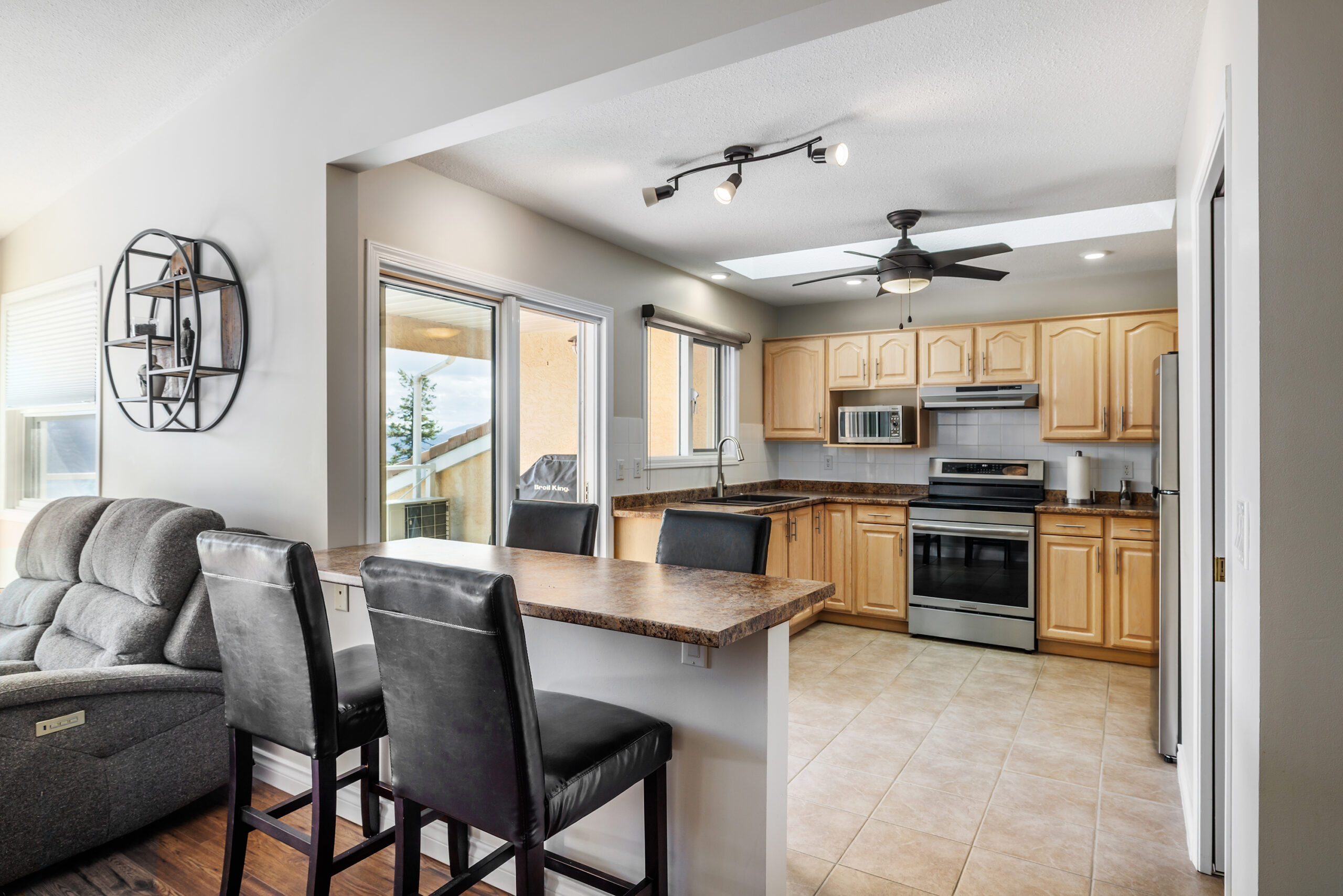 4450 Ponderosa Drive 204 Peachland V0H 1X5