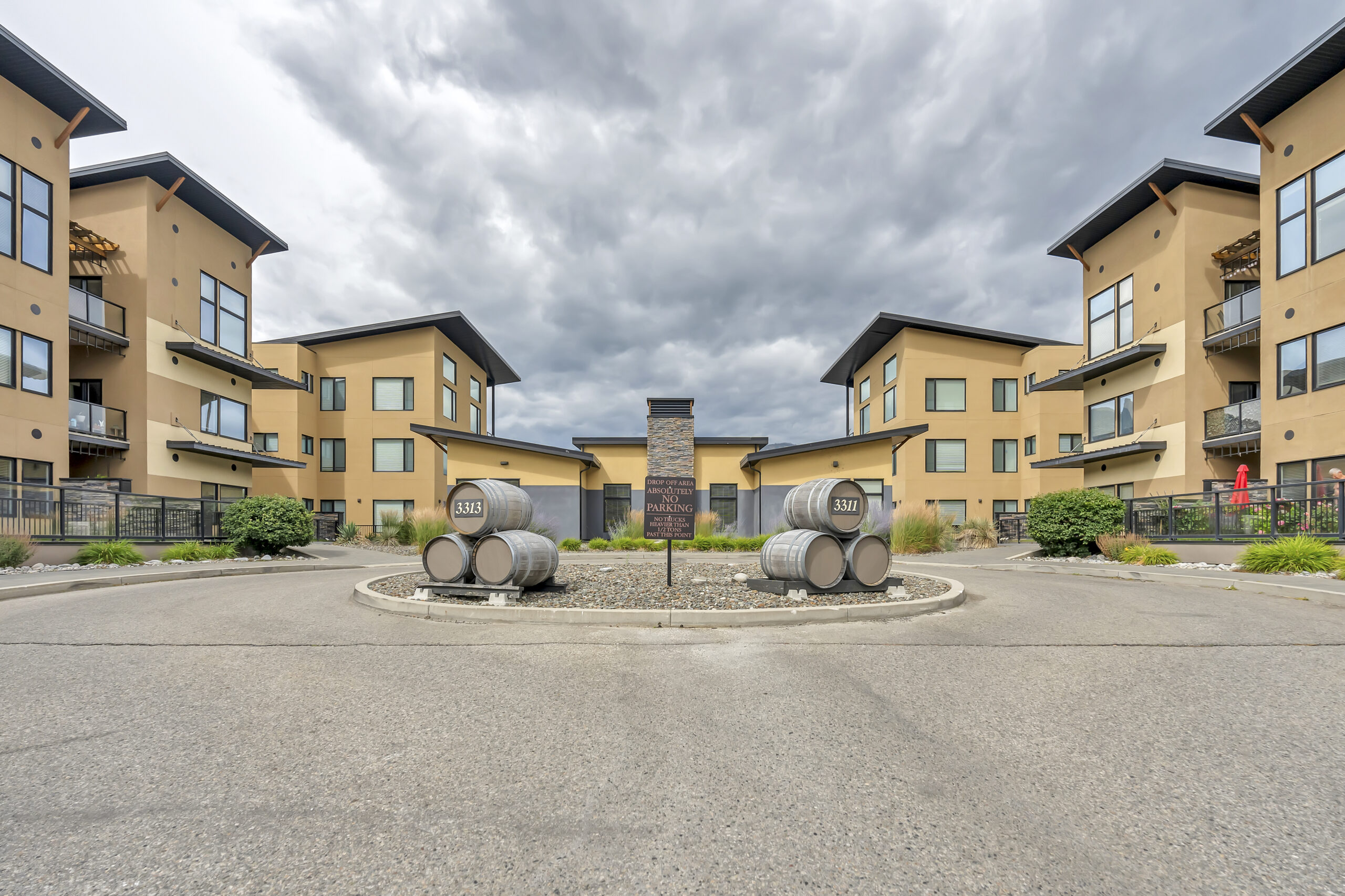 3313 Wilson Street 214 Penticton V2A 8J3