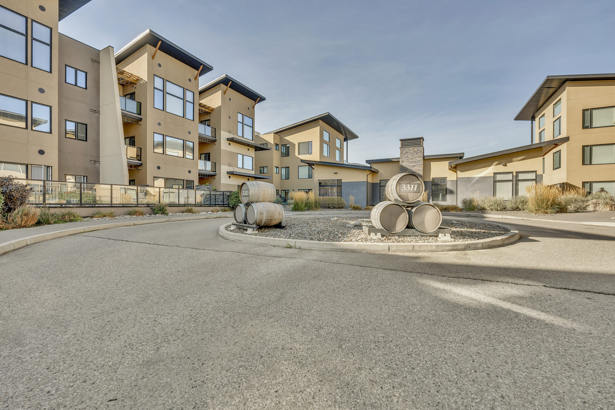 3313 Wilson Street 214 Penticton V2A 8J3