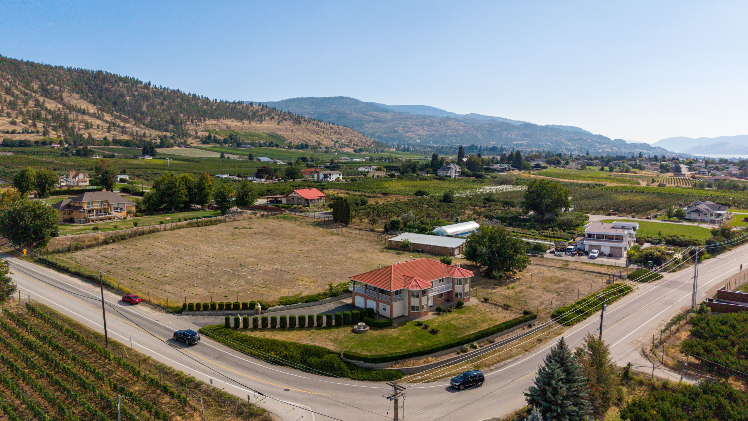250 Lower Bench Road Penticton V2A 1A8
