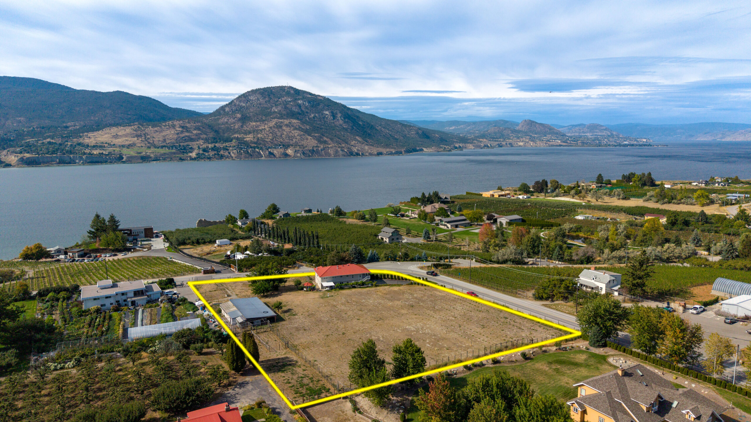 250 Lower Bench Road Penticton V2A 1A8