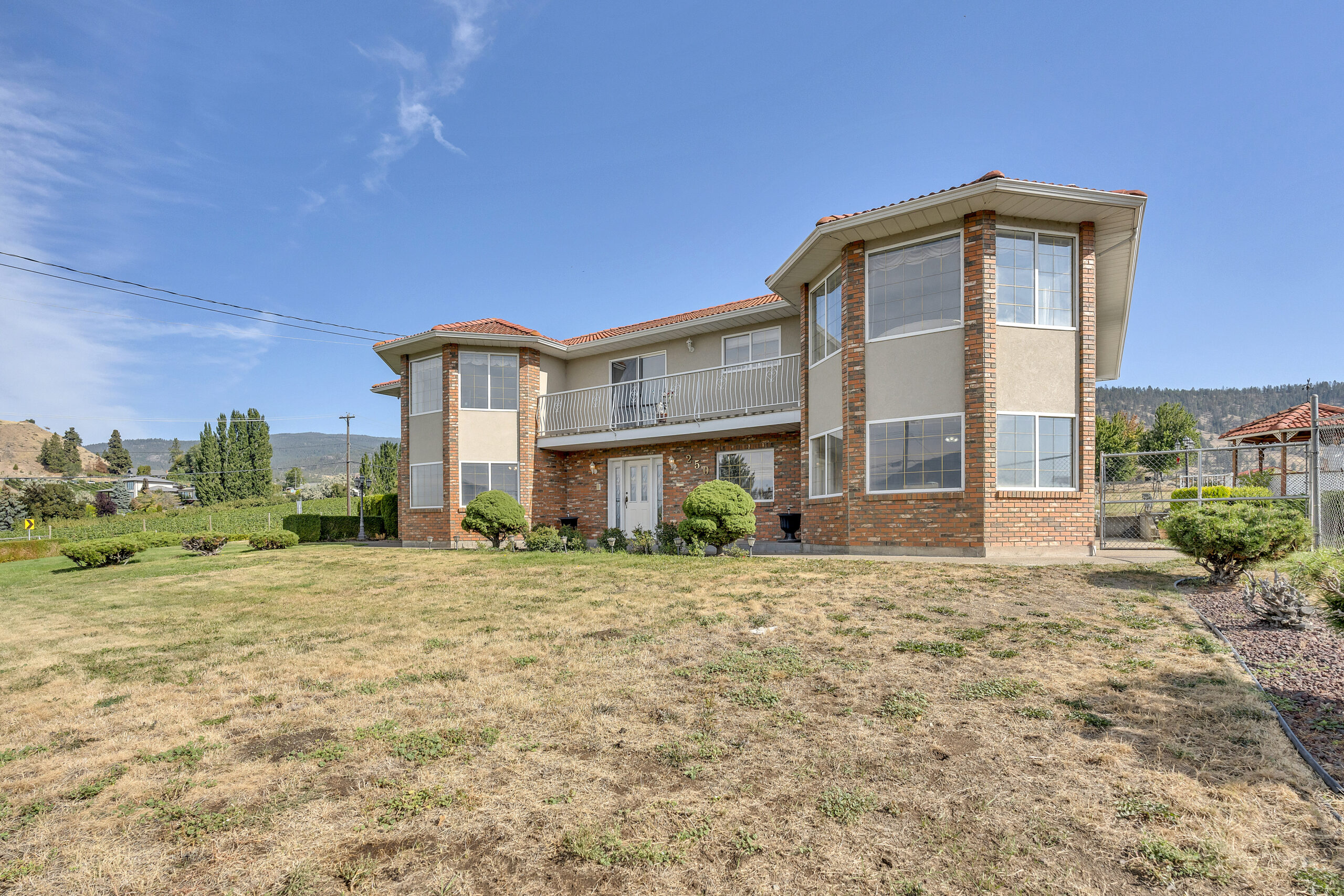 250 Lower Bench Road Penticton V2A 1A8