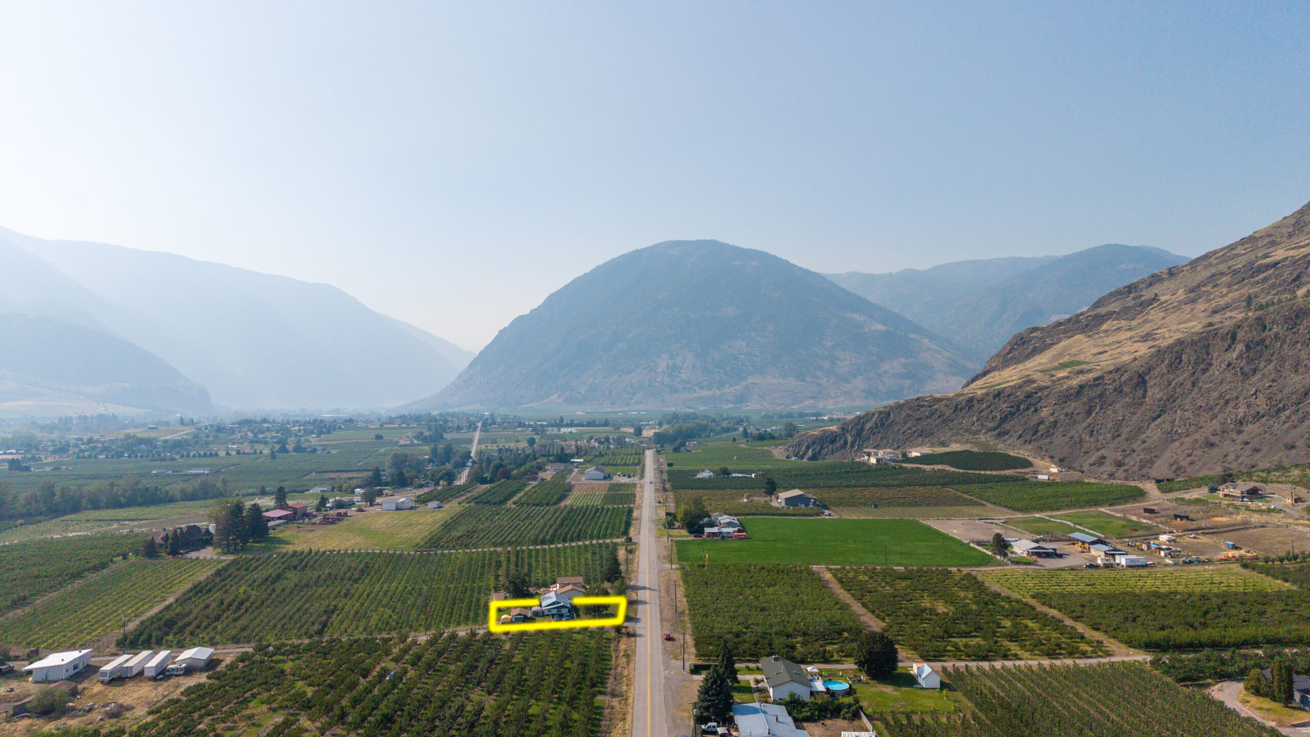 2527 Upper Bench Road Keremeos V0X 1N4