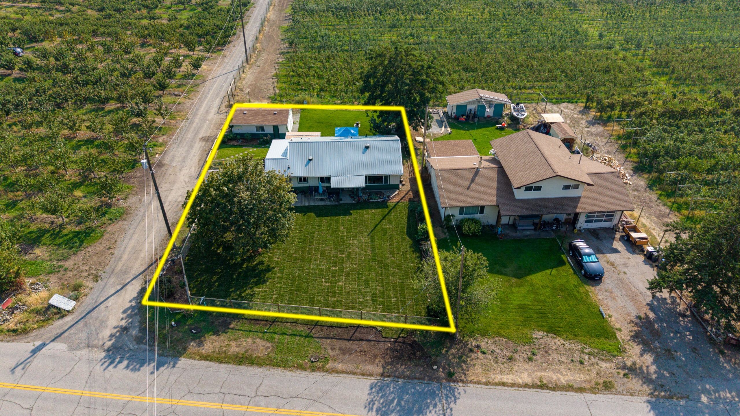 2527 Upper Bench Road Keremeos V0X 1N4