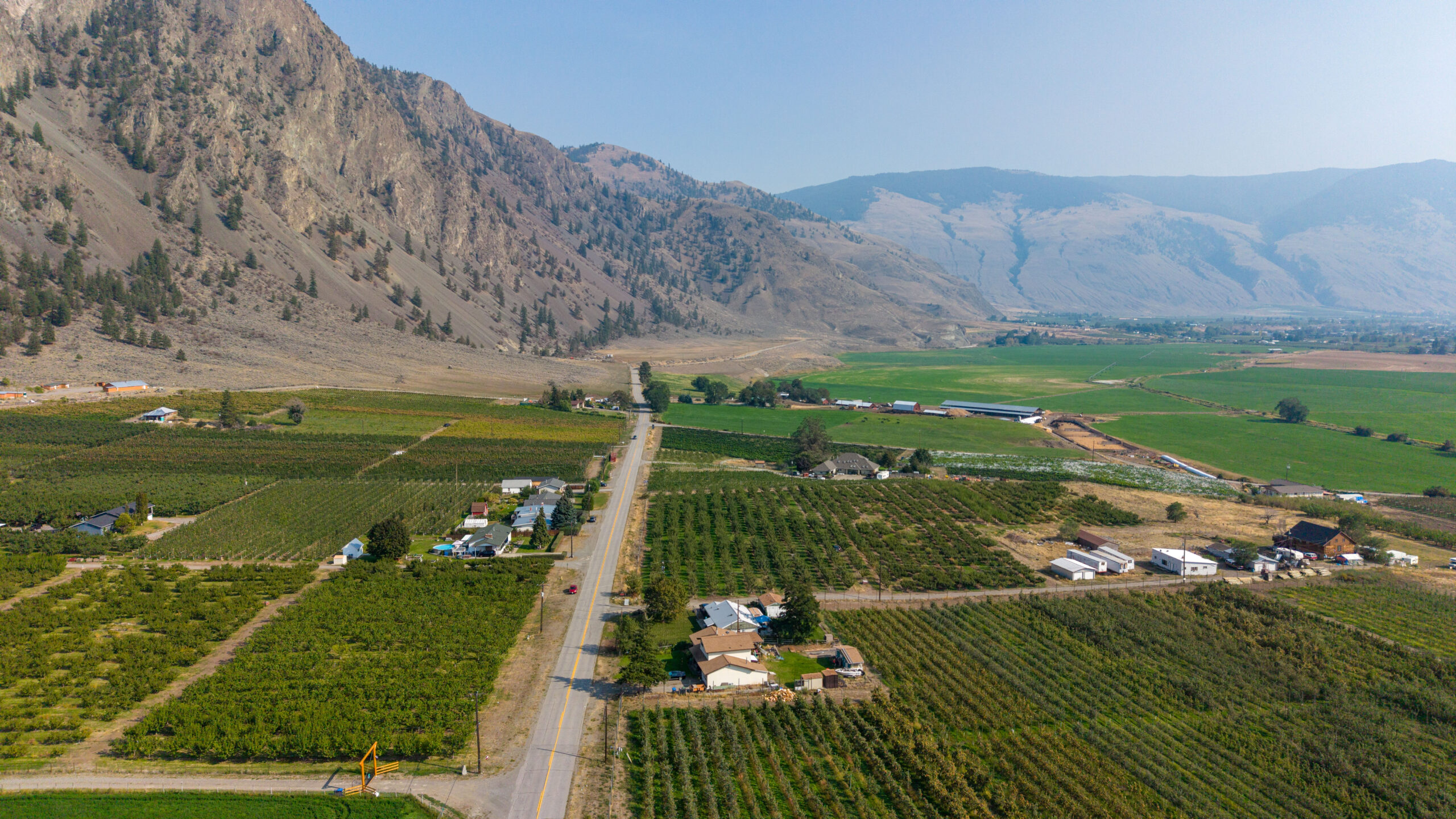 2527 Upper Bench Road Keremeos V0X 1N4