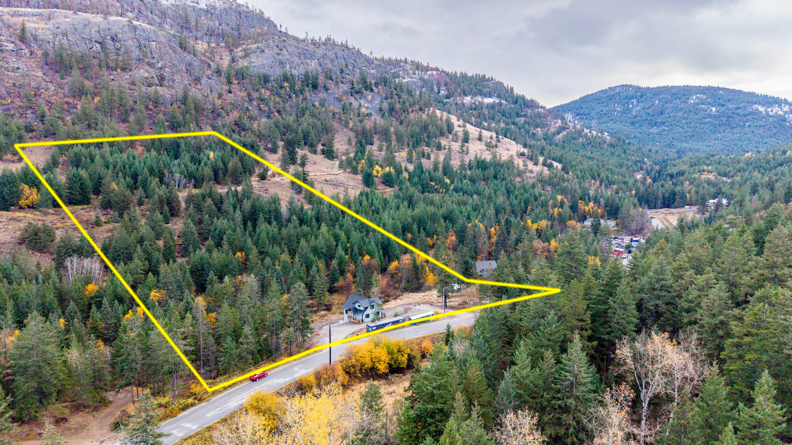 645 Grand Oro Road Kaleden V0H 1K0