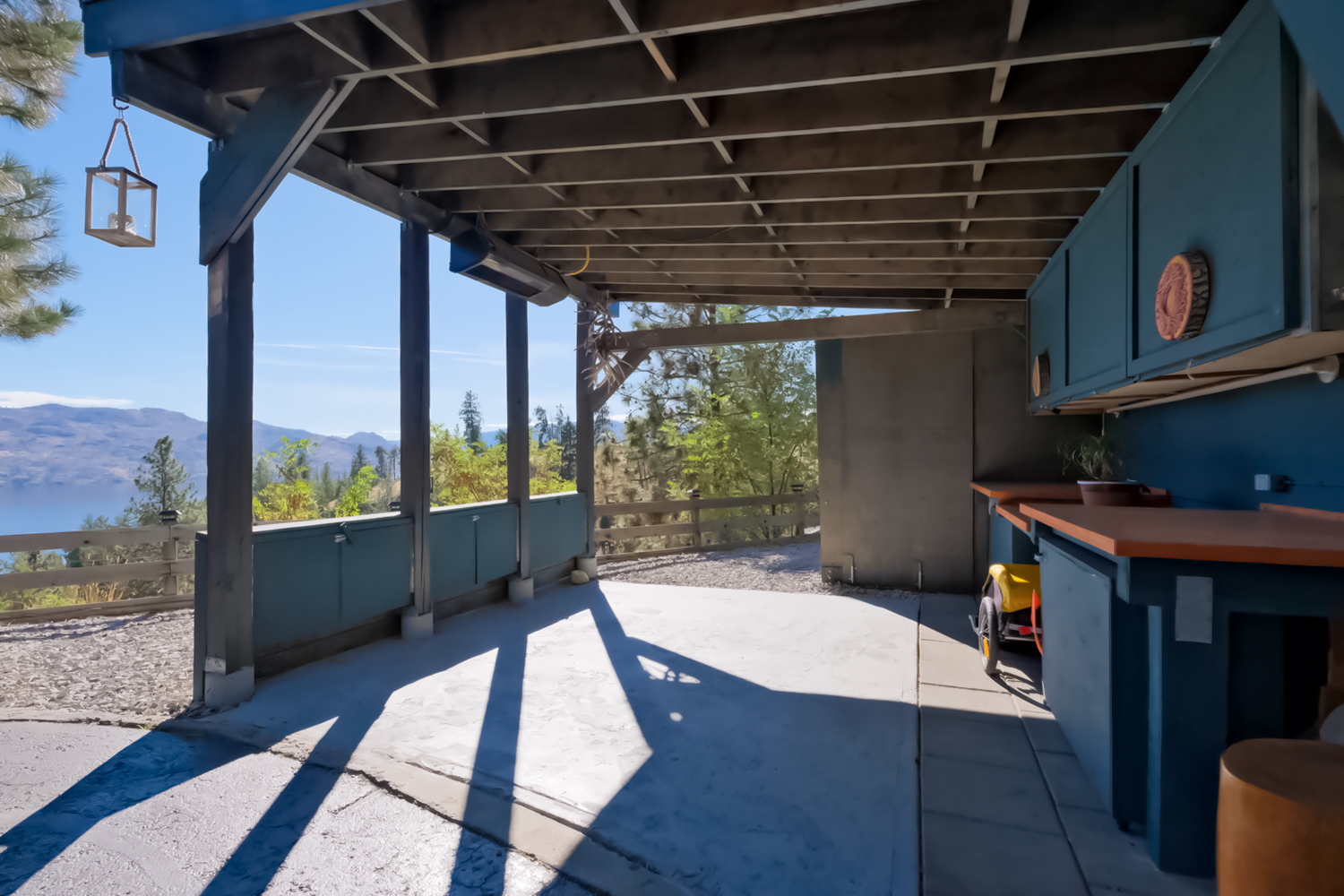 5290 Trepanier Bench Road Peachland V0H 1X2