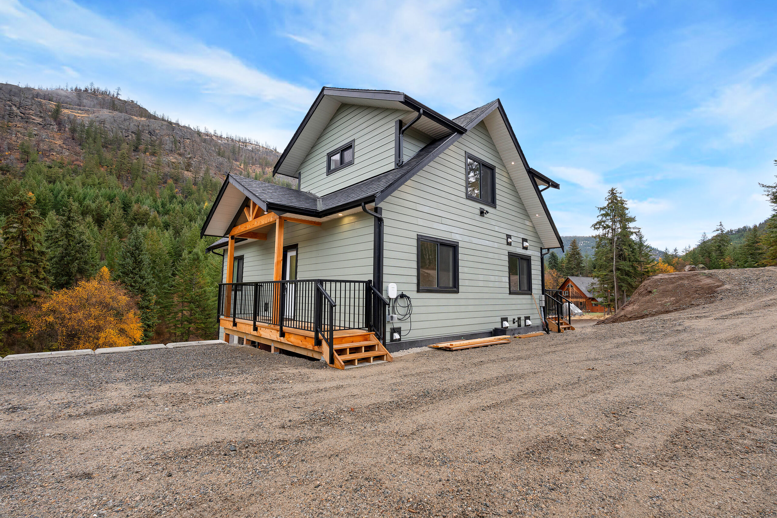 645 Grand Oro Road Kaleden V0H 1K0