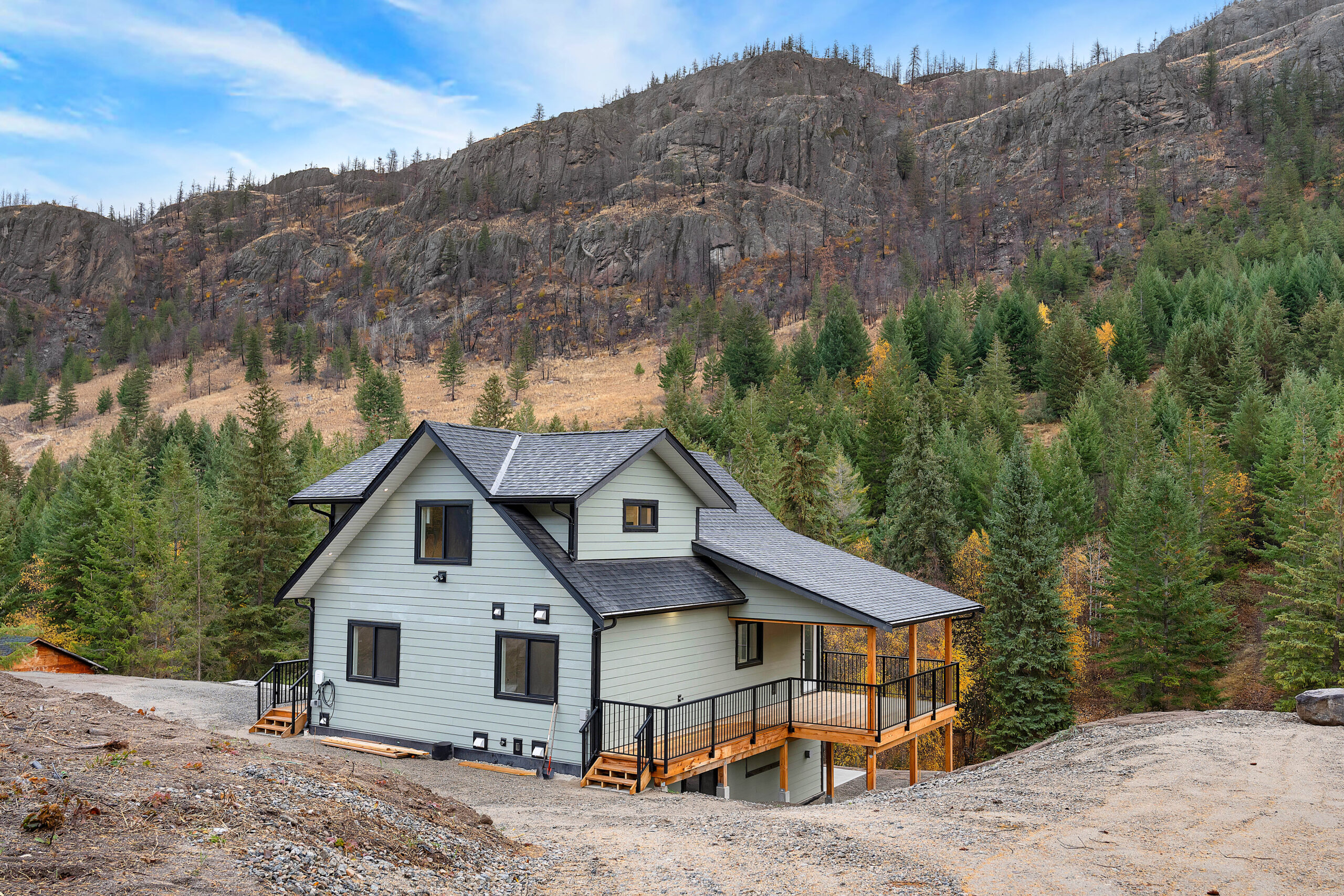 645 Grand Oro Road Kaleden V0H 1K0