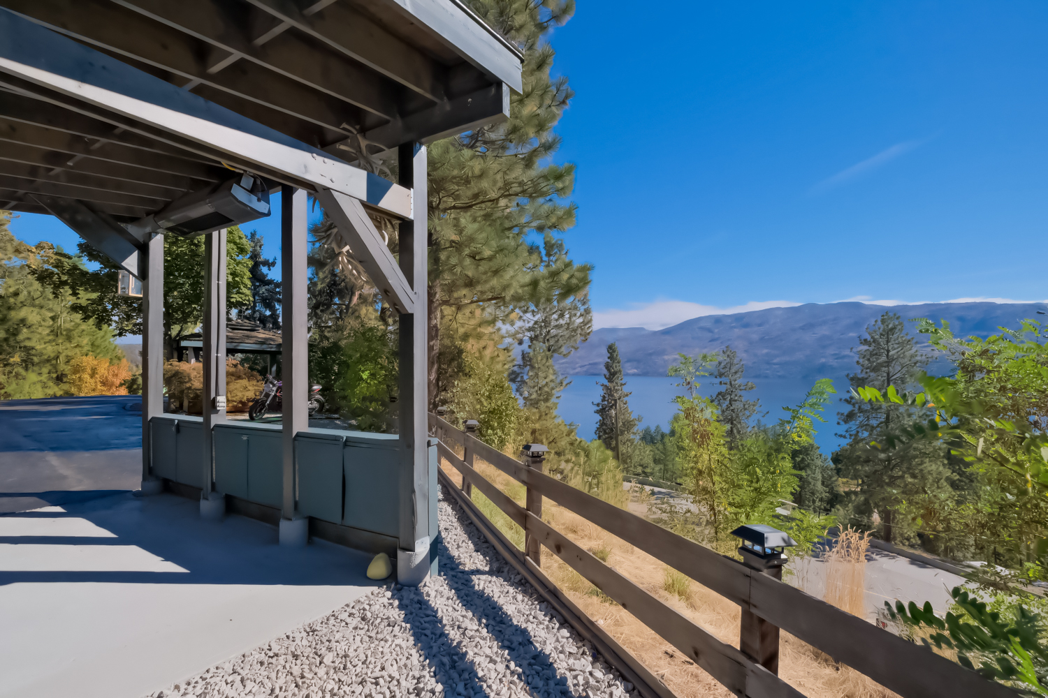 5290 Trepanier Bench Road Peachland V0H 1X2