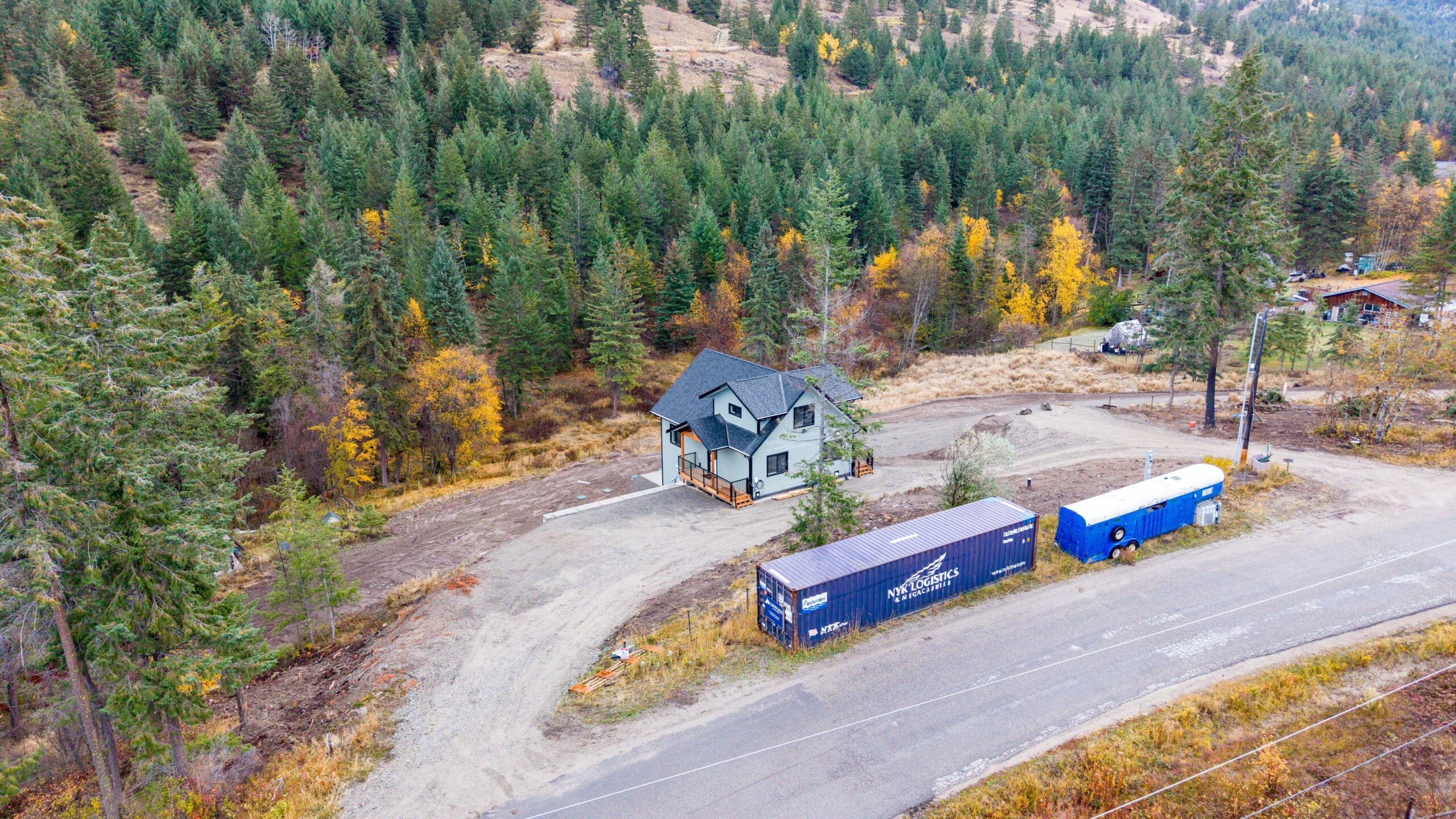 645 Grand Oro Road Kaleden V0H 1K0