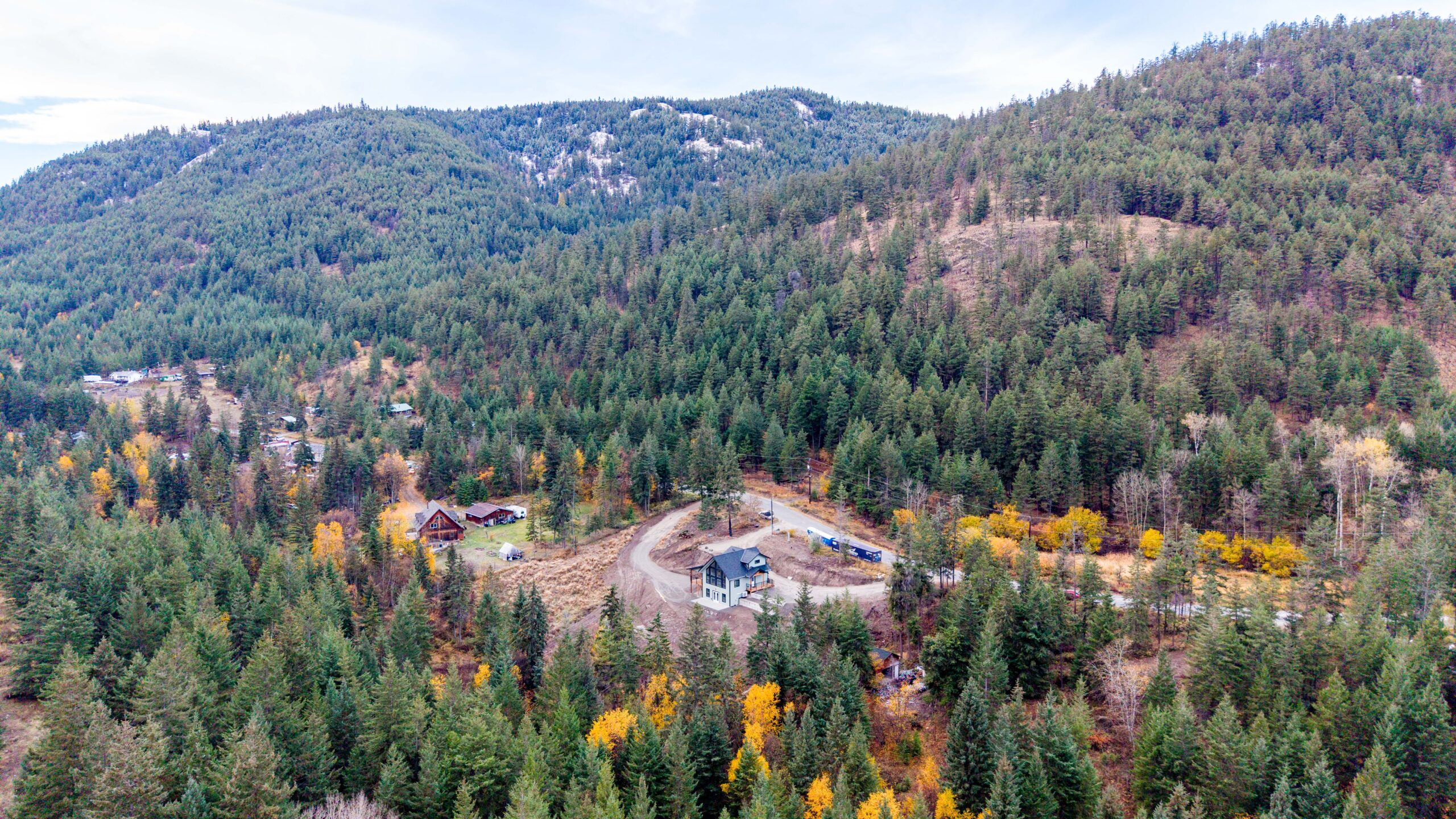 645 Grand Oro Road Kaleden V0H 1K0