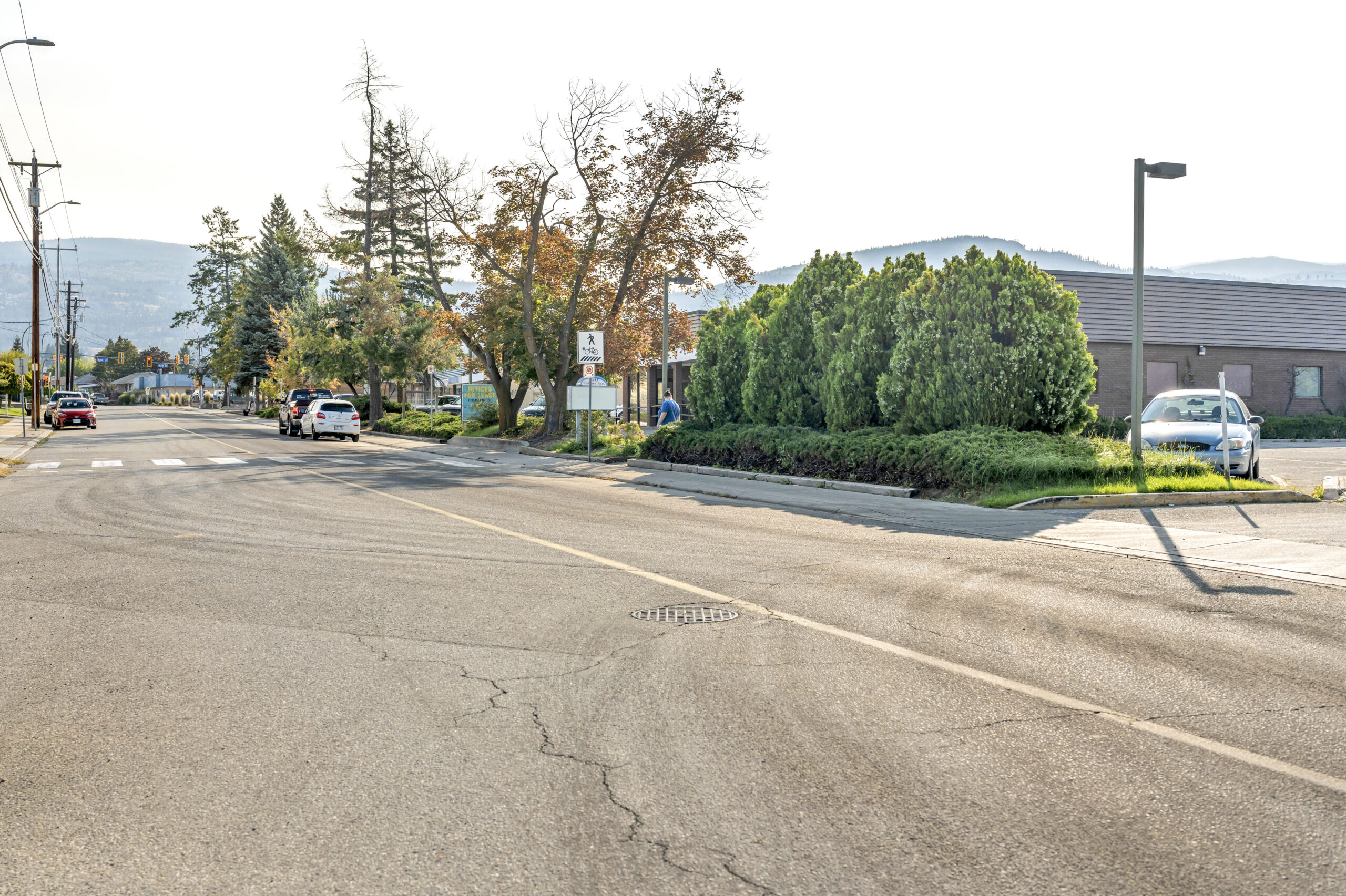 40 Calgary Avenue Penticton V2A 2T6